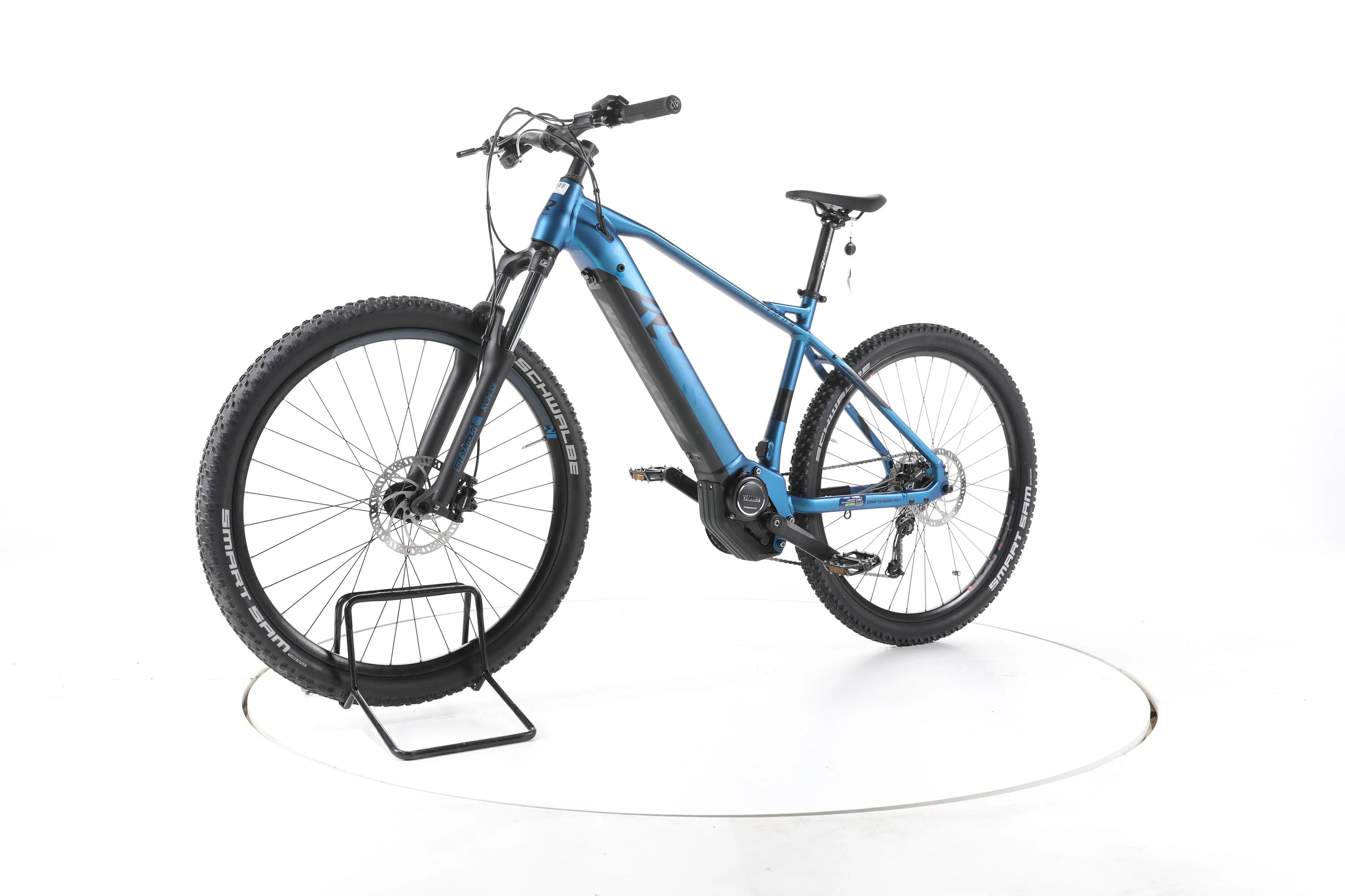 Ebike ricondizionata · R Raymon HardRay E 5.0 · Ottime condizioni 5/7