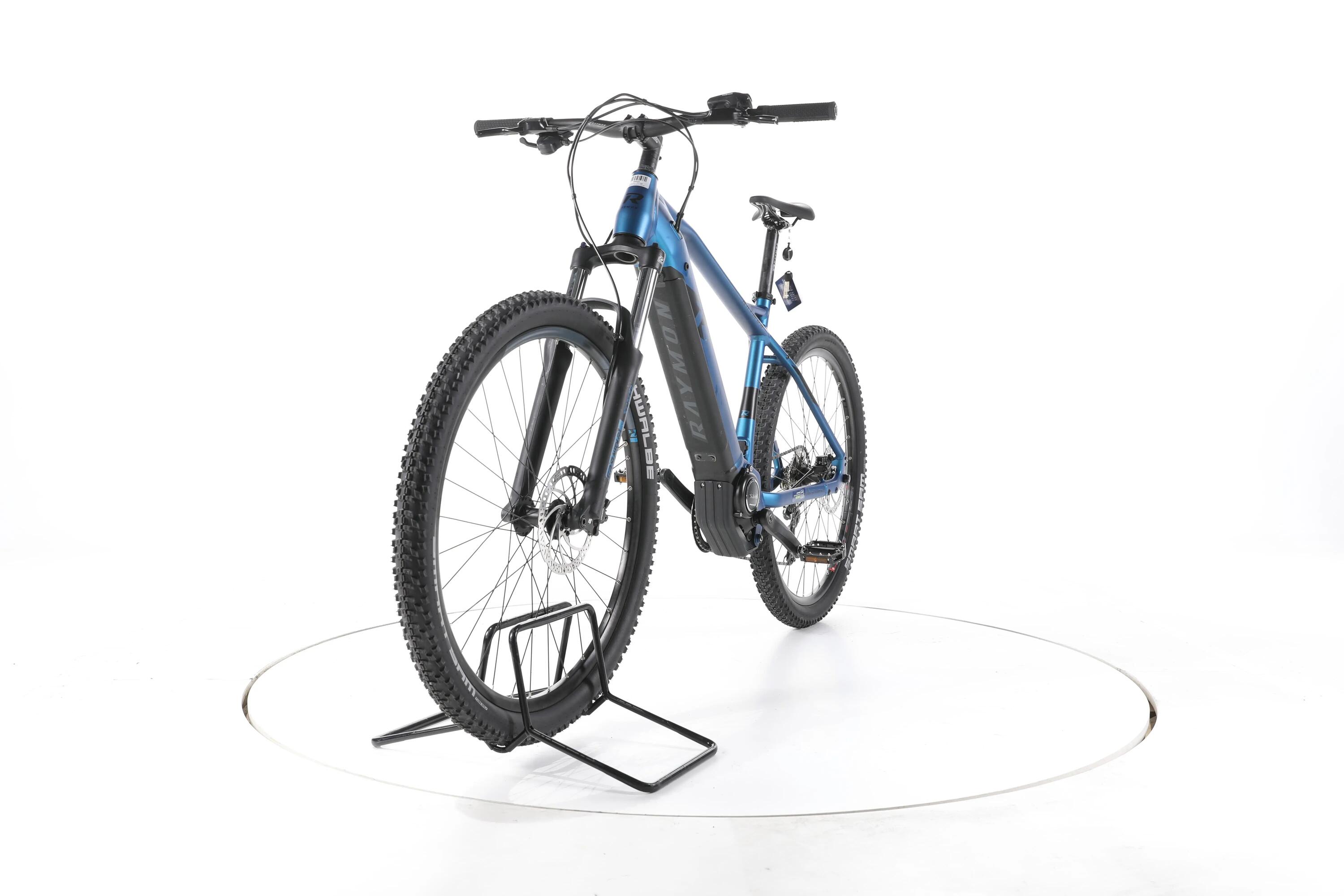 Ebike ricondizionata · R Raymon HardRay E 5.0 · Ottime condizioni 4/7