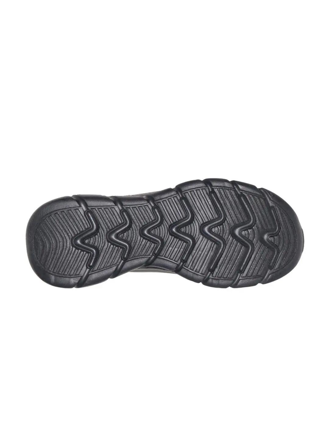 Zapatillas para  Skechers Slip-ins bobs b flex hi 4/4