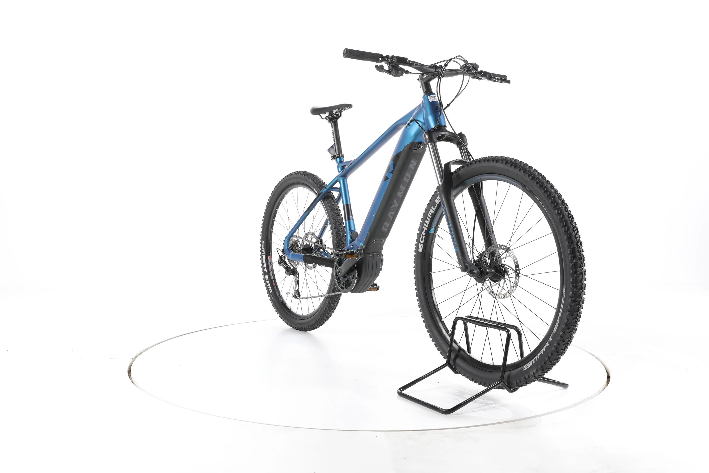 Ebike ricondizionata · R Raymon HardRay E 5.0 · Ottime condizioni 3/7