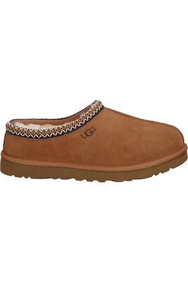 Heren pantoffels tasman ii slipper "chestnut