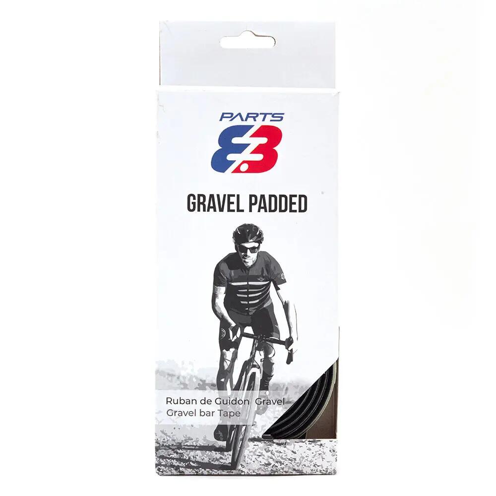Stuurlint Parts 8.3 Gravel Padded 4/4