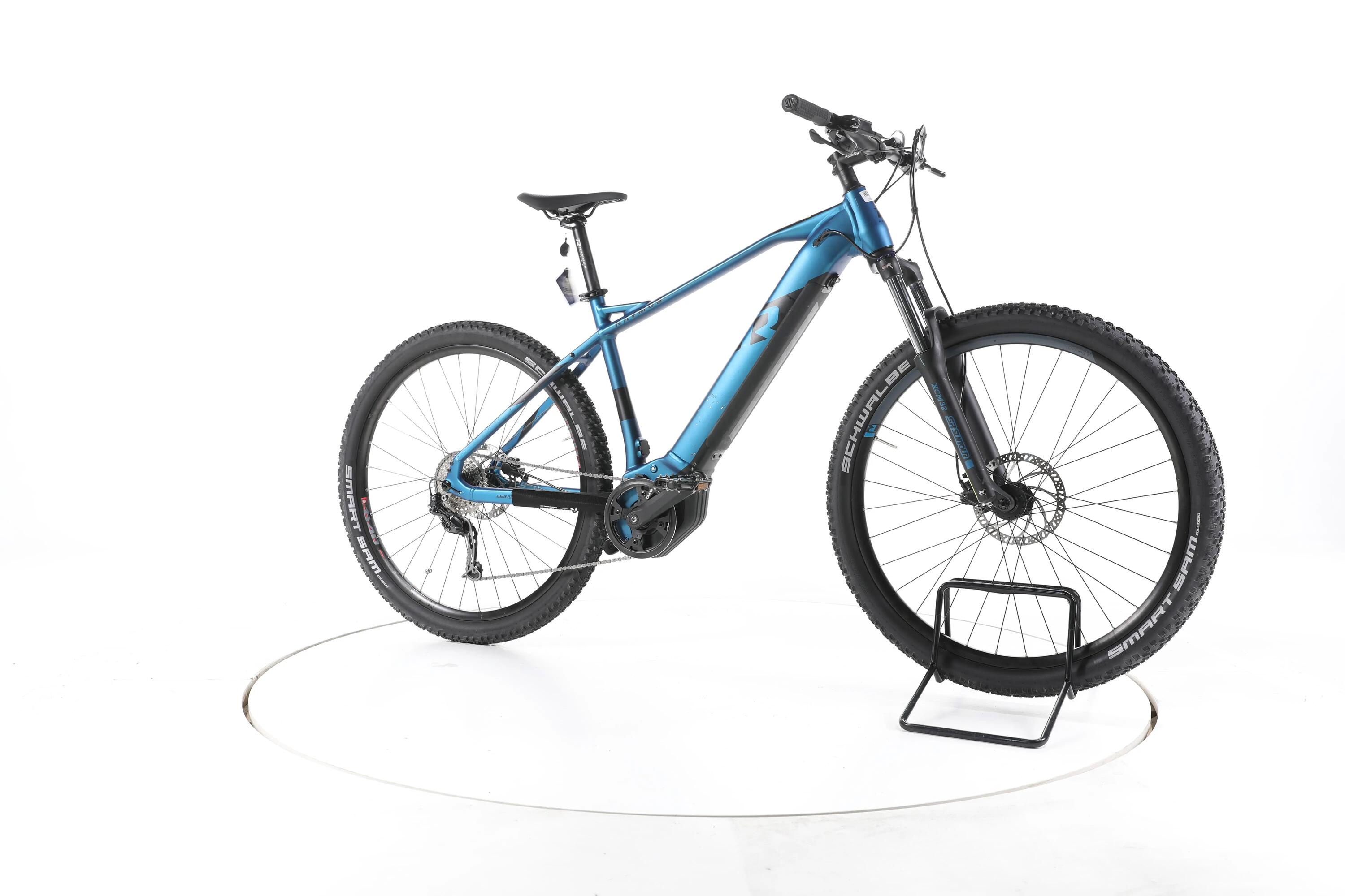 Ebike ricondizionata · R Raymon HardRay E 5.0 · Ottime condizioni 2/7