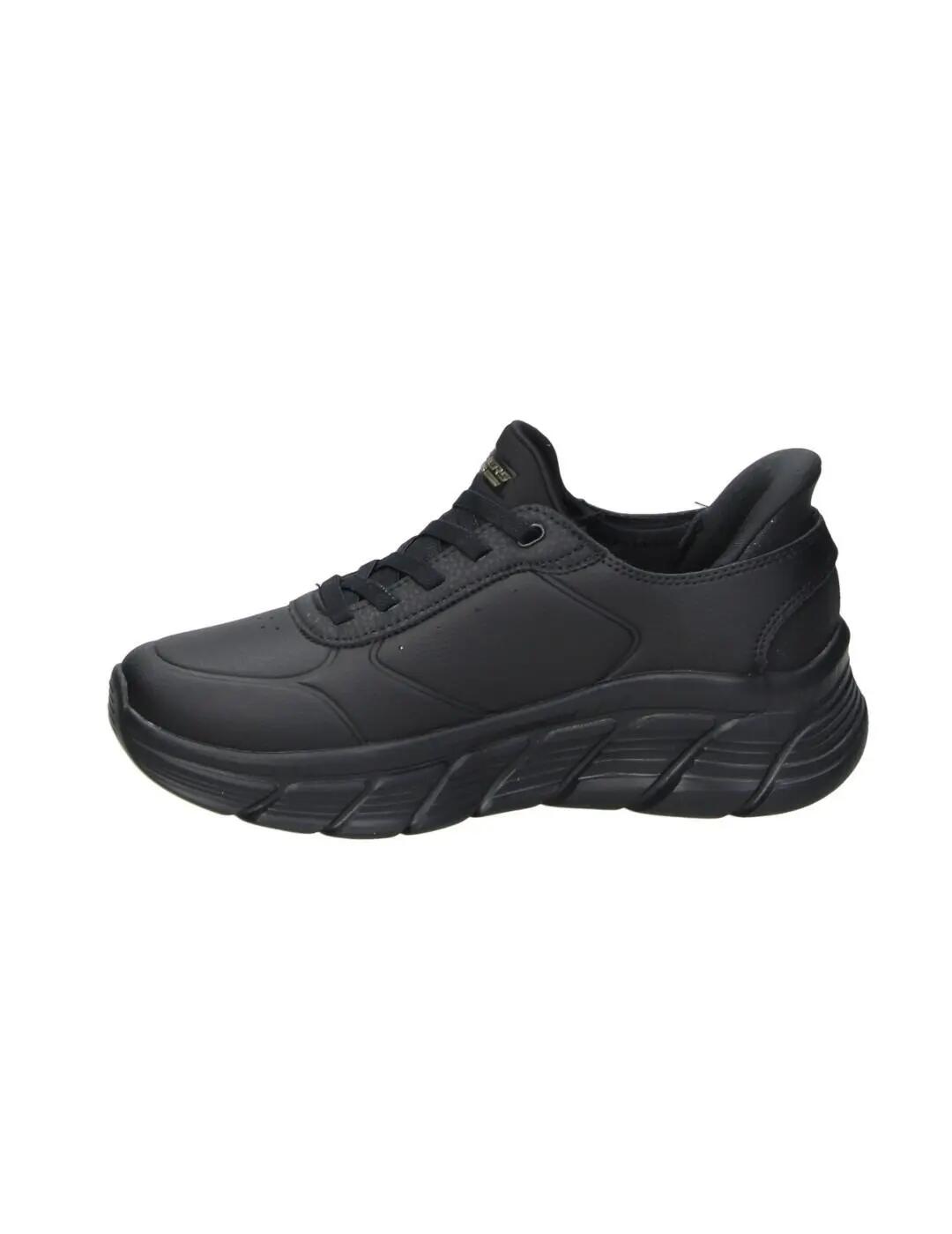 Zapatillas para  Skechers Slip-ins bobs b flex hi 2/4
