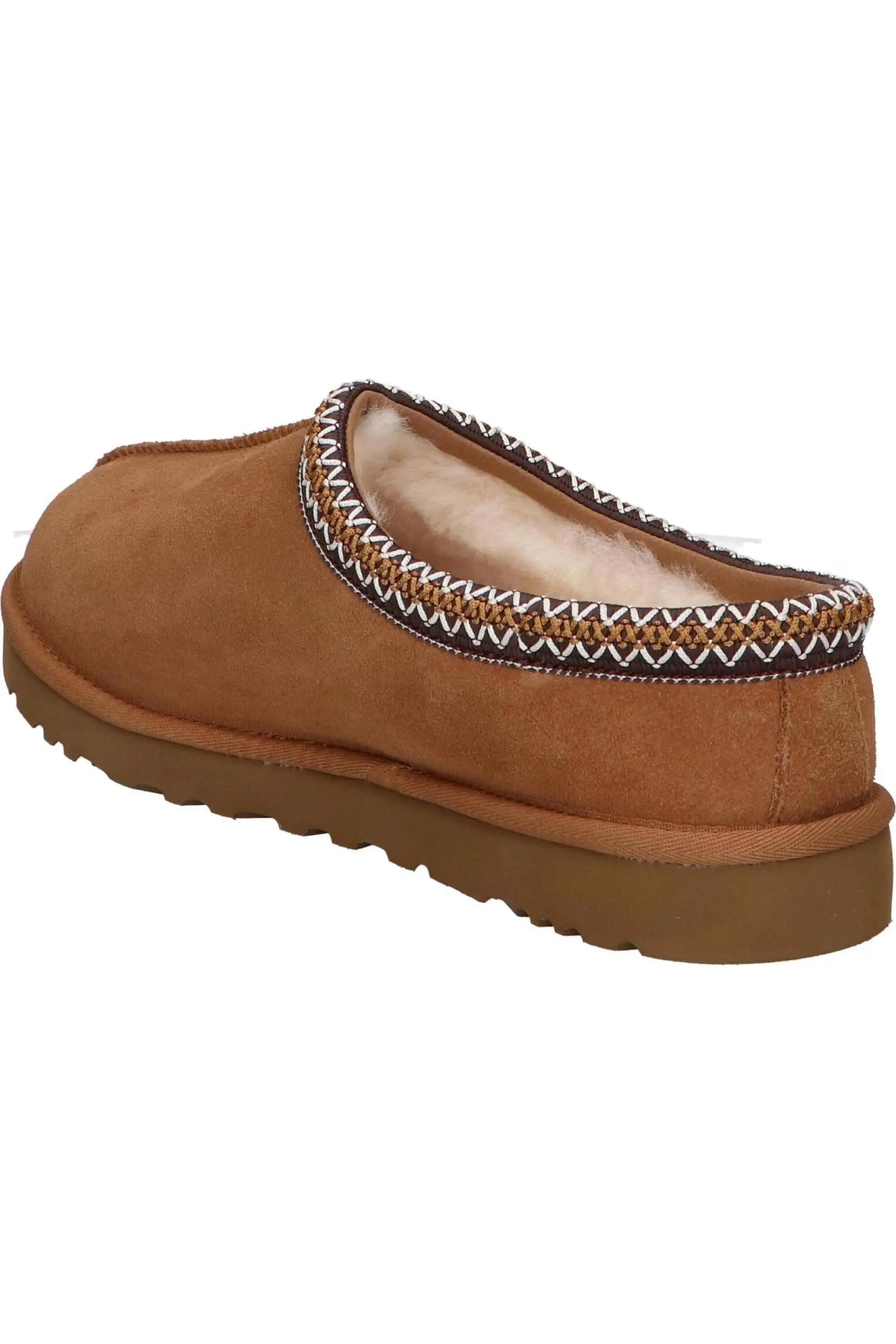 UGG Tasman II - Chestnut (M) 5/5