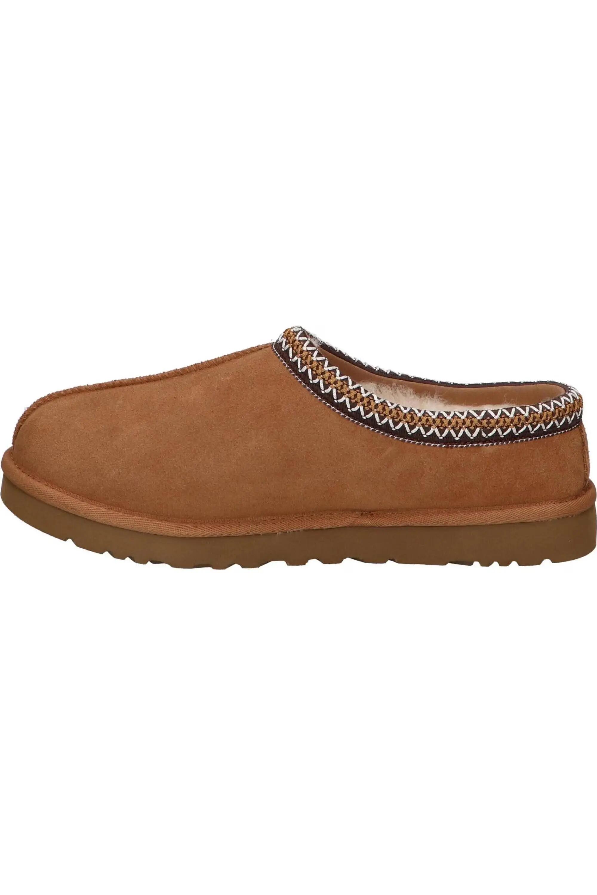 UGG Tasman II - Chestnut (M) 4/5