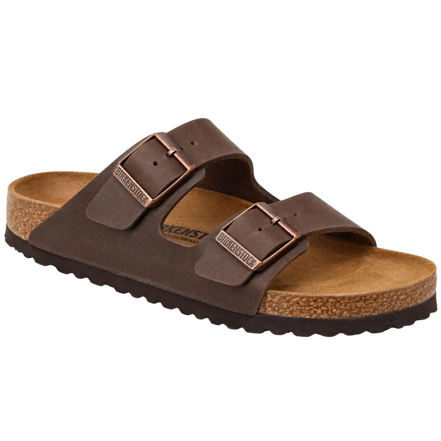 Klapki damskie Birkenstock Arizona 1/7