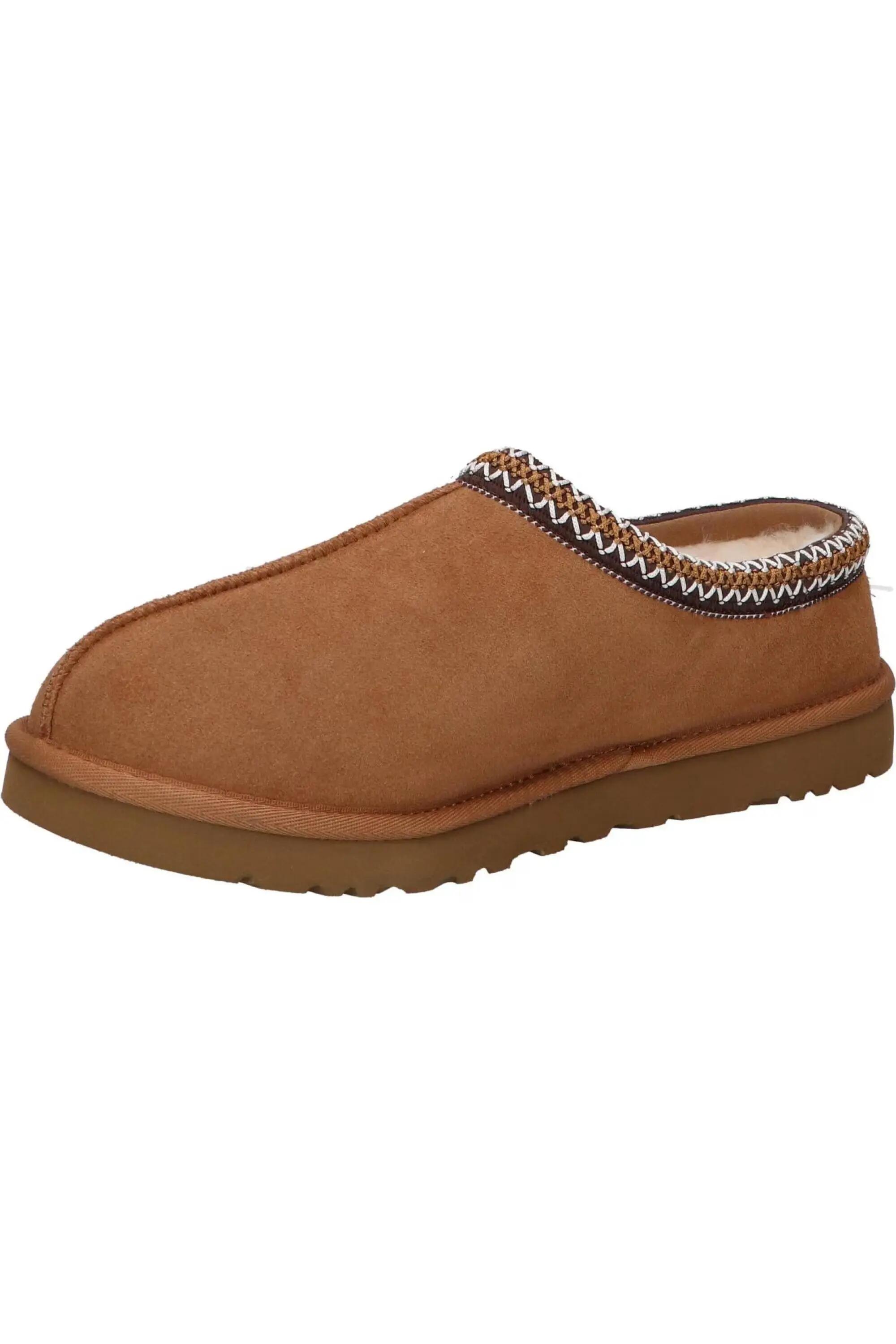UGG Tasman II - Chestnut (M) 3/5