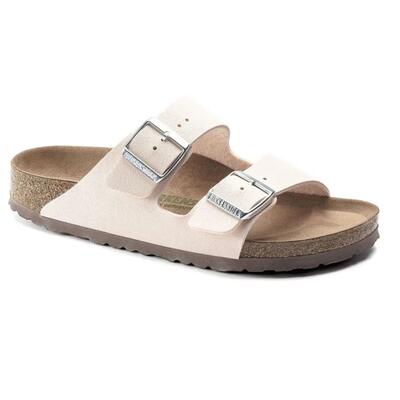 Sandalen birkenstock arizona bs vrouwen roze