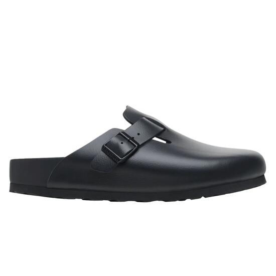 Klapki damskie Birkenstock Boston