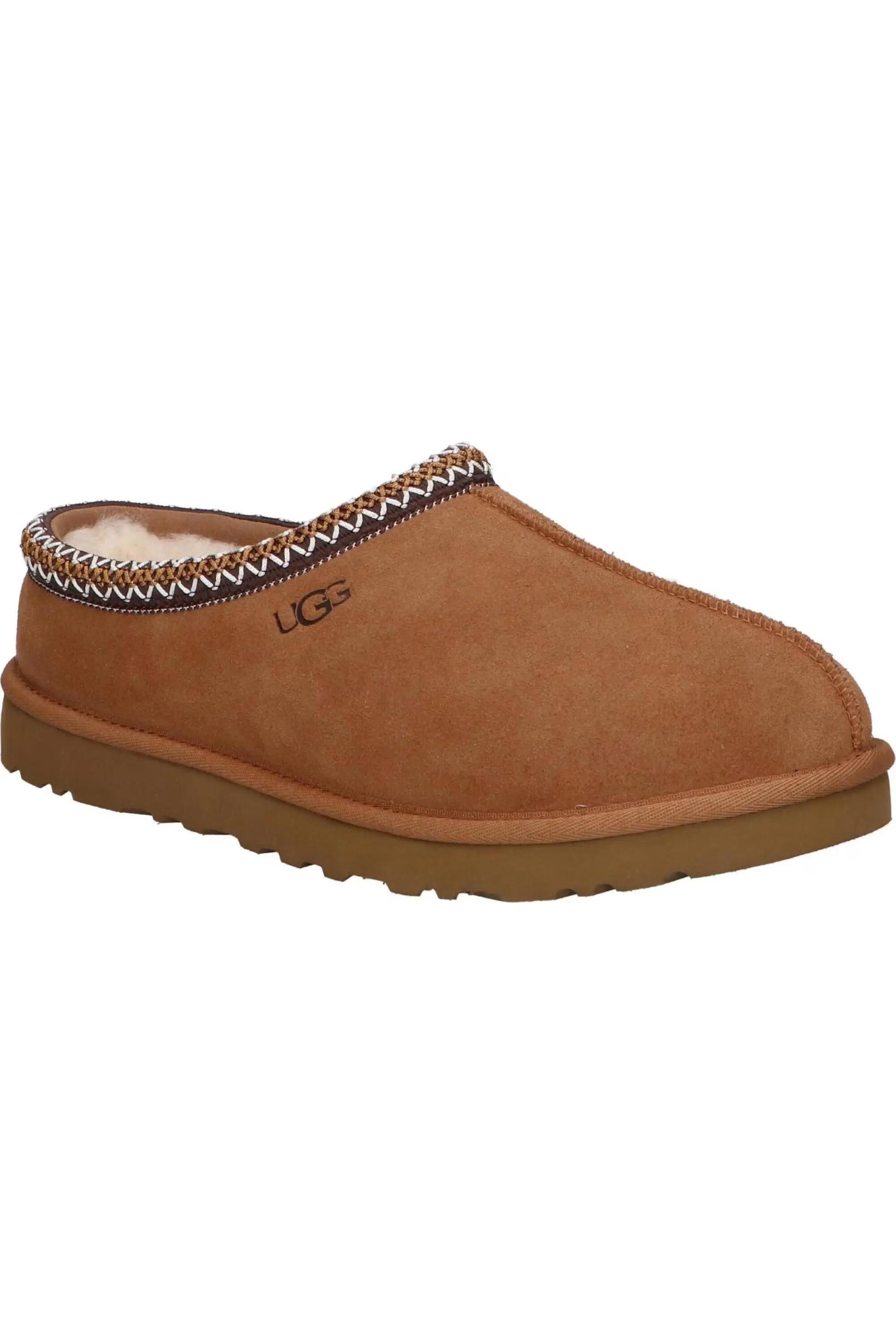 UGG Tasman II - Chestnut (M) 2/5