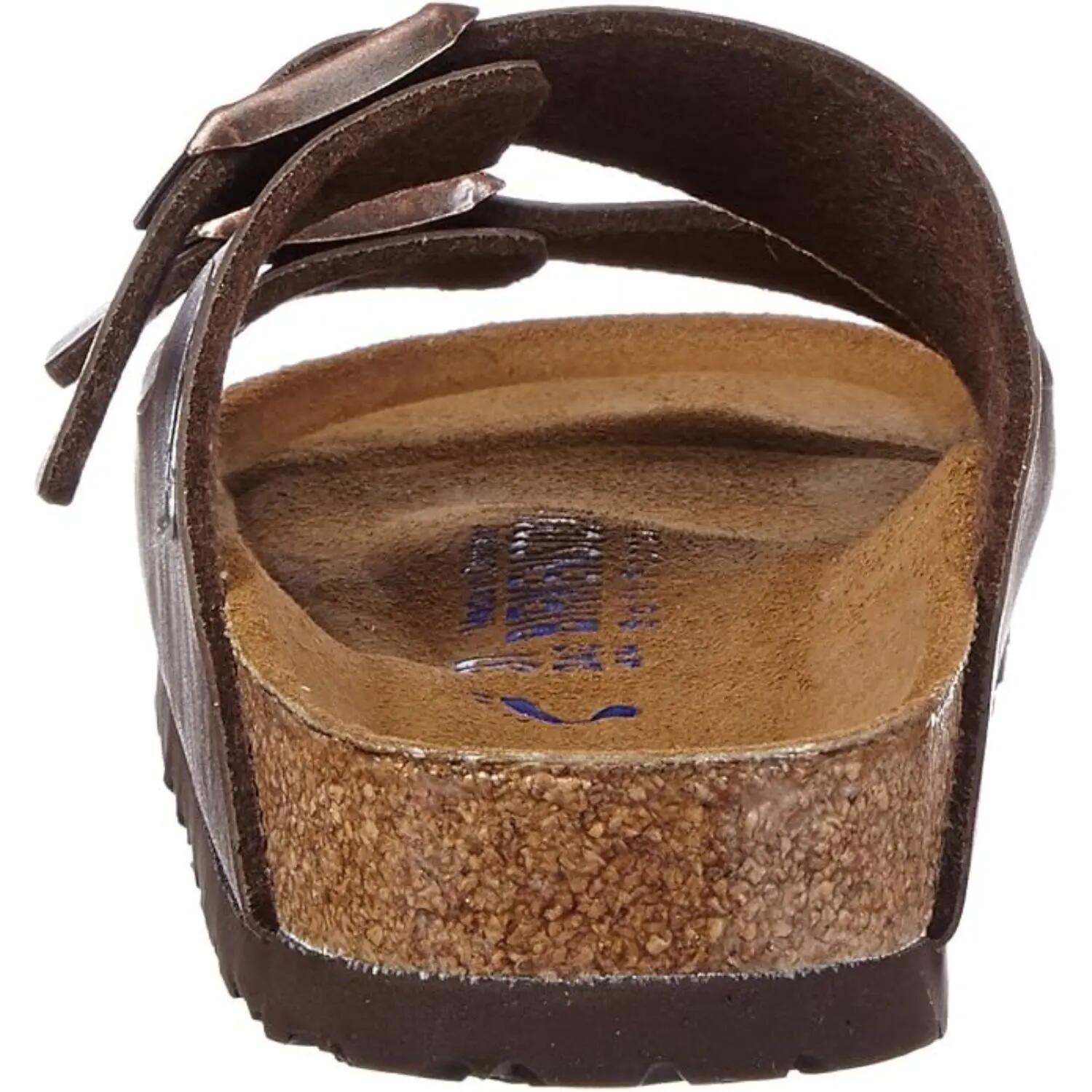 Klapki damskie Birkenstock Arizona 5/7
