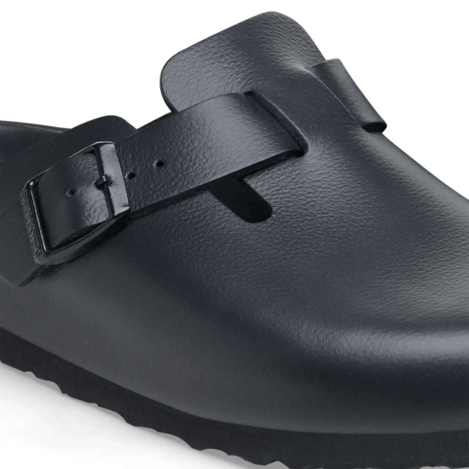 Klapki damskie Birkenstock Boston 3/4