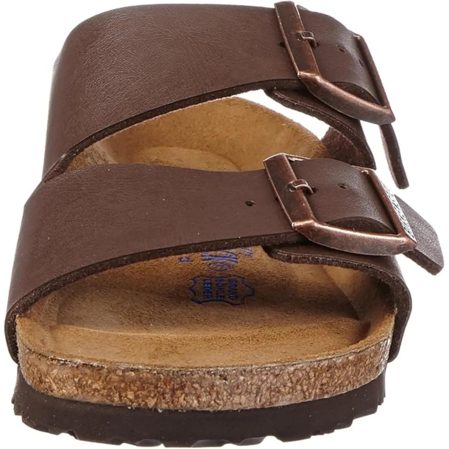 Klapki damskie Birkenstock Arizona 4/7
