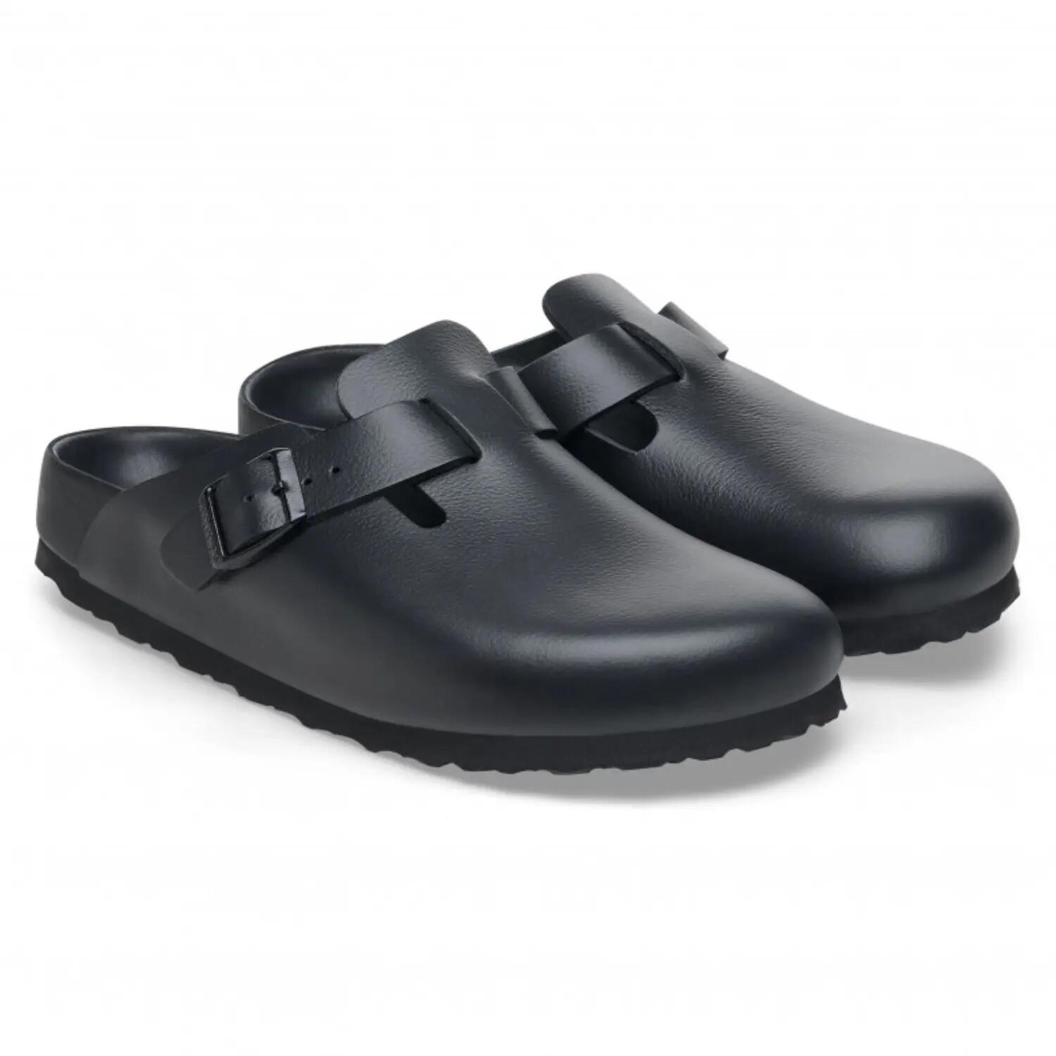 Klapki damskie Birkenstock Boston 2/4
