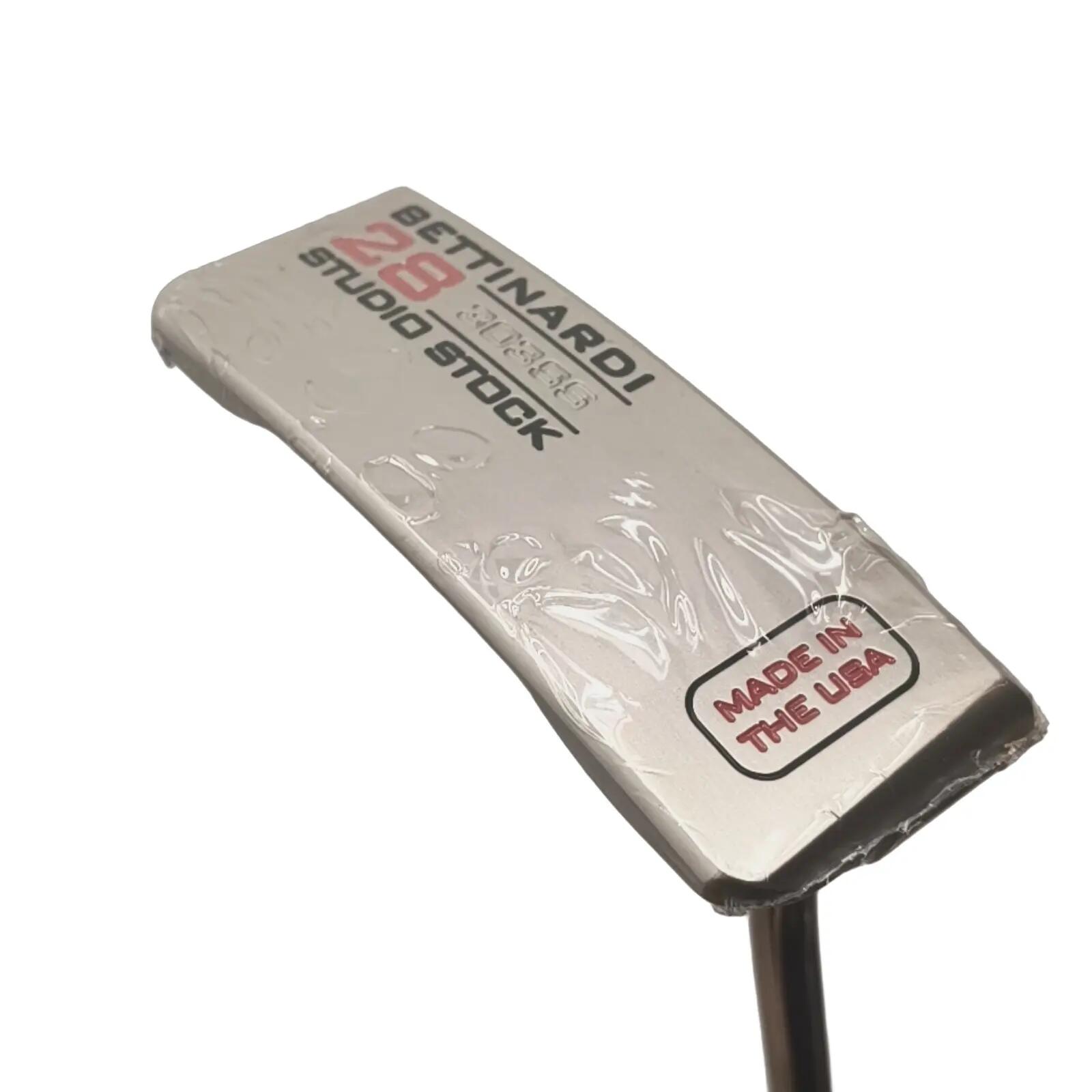 BETTINARDI picture