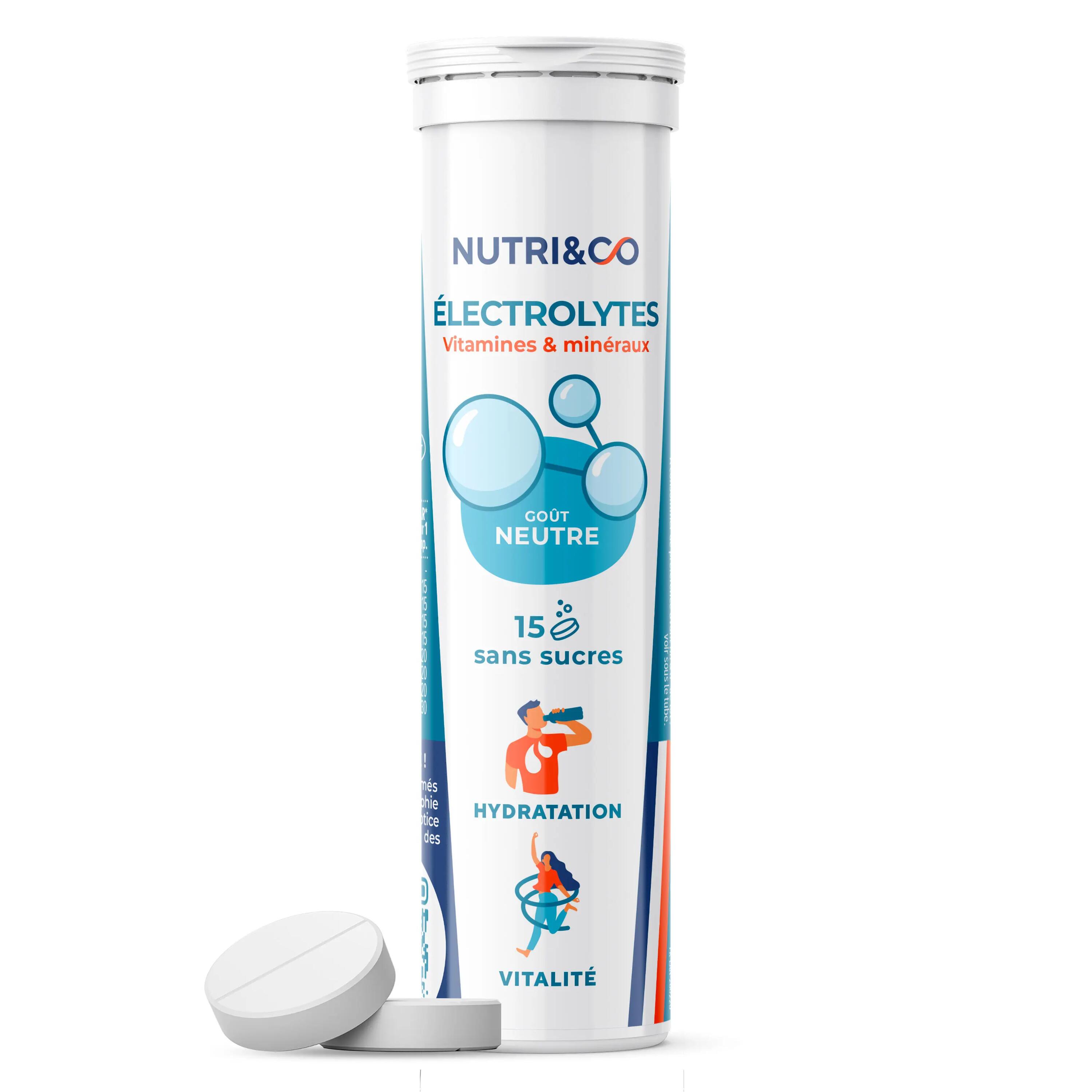 NUTRI&CO picture