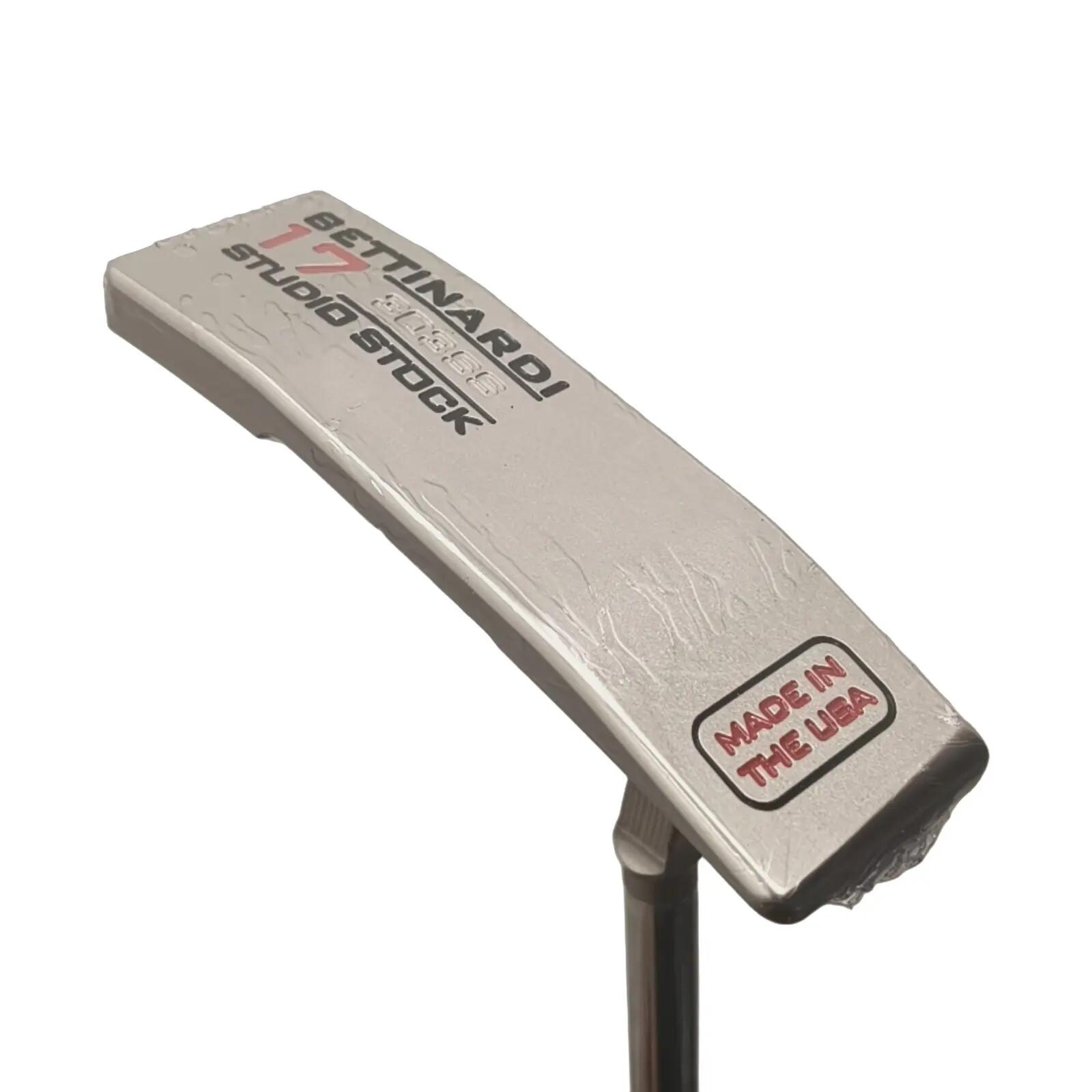 BETTINARDI picture