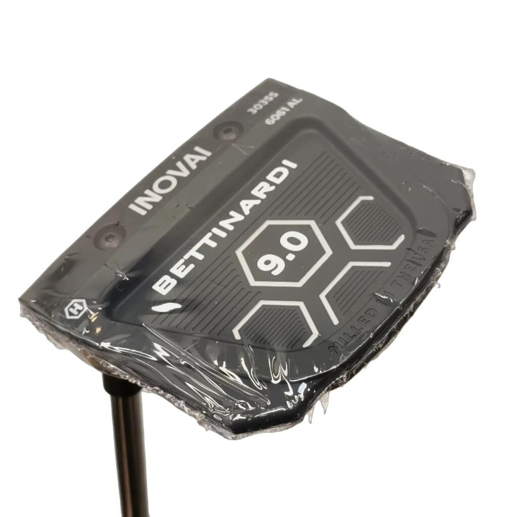 Left Bettinardi INOVAI 9.0 Counterbalanced Putter / 38"