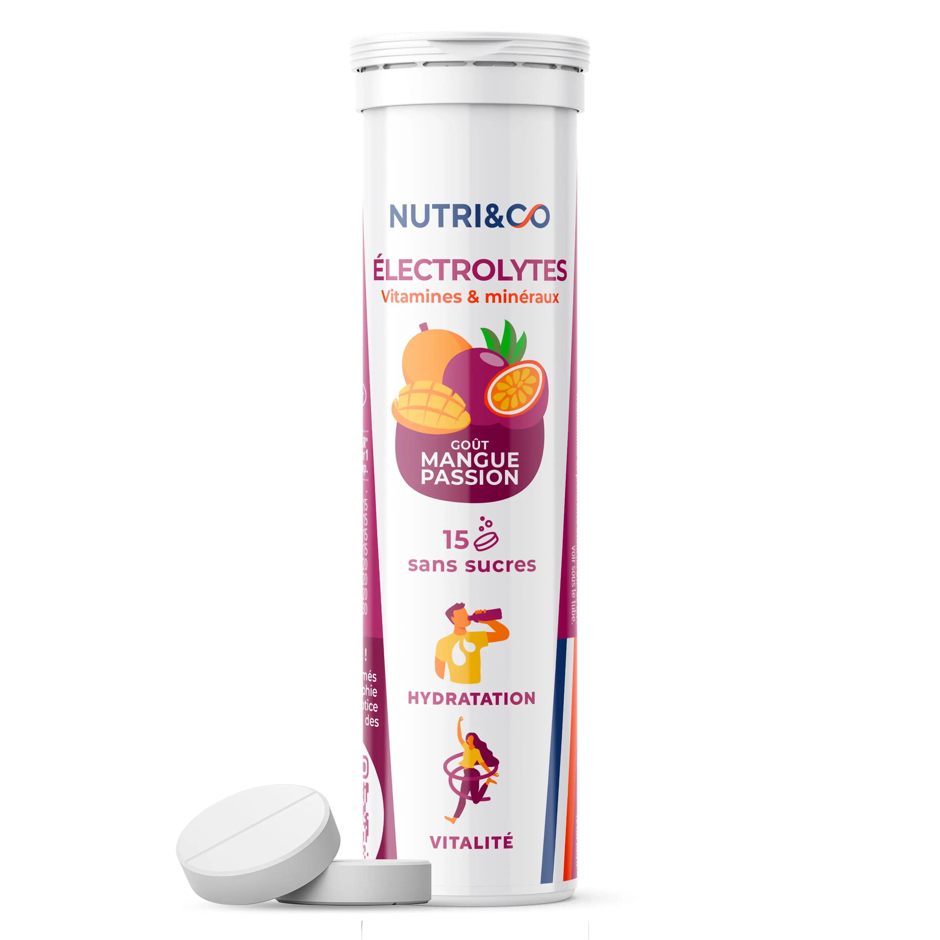 NUTRI&CO picture