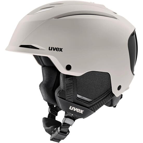 Kask narciarski UVEX Resolution