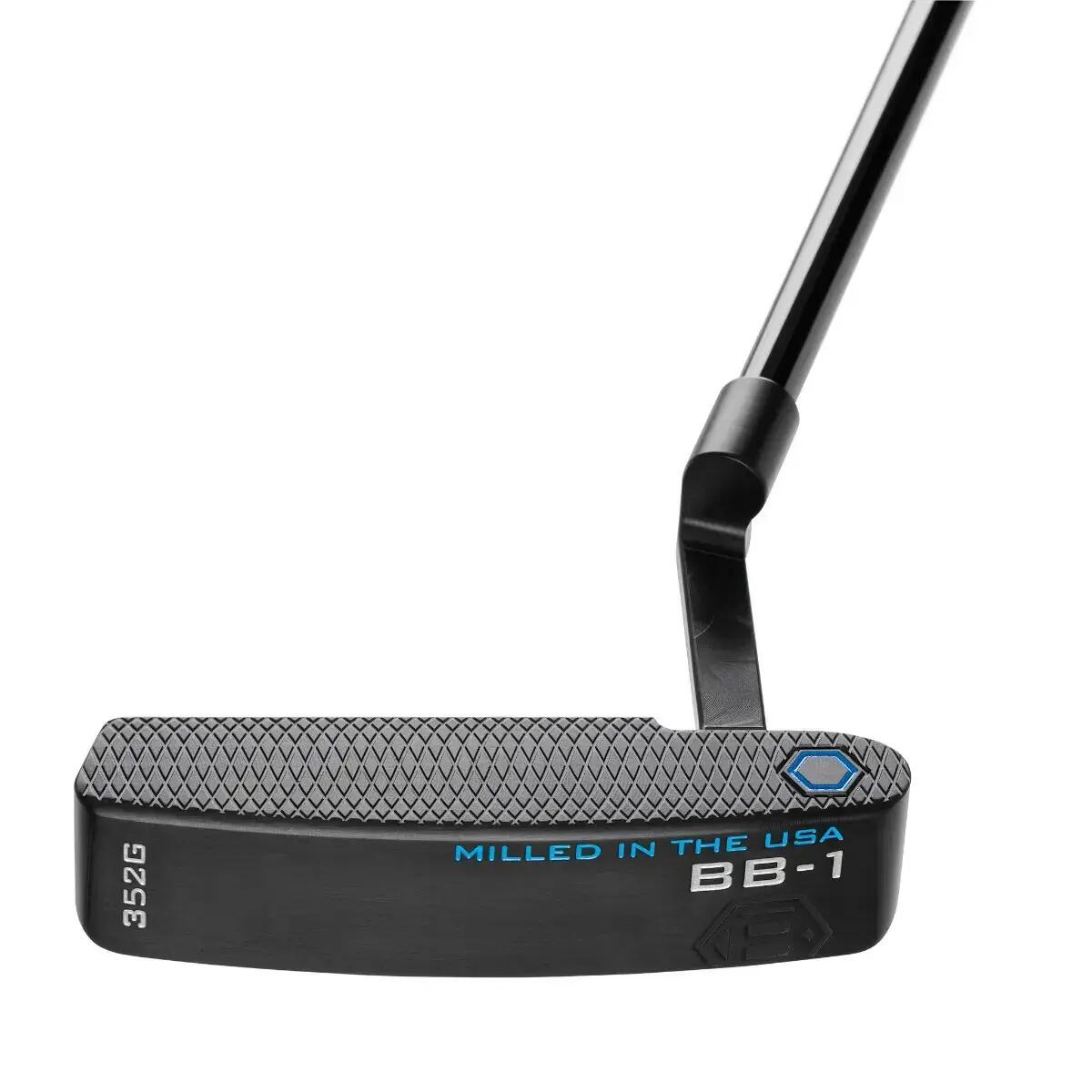 BETTINARDI picture
