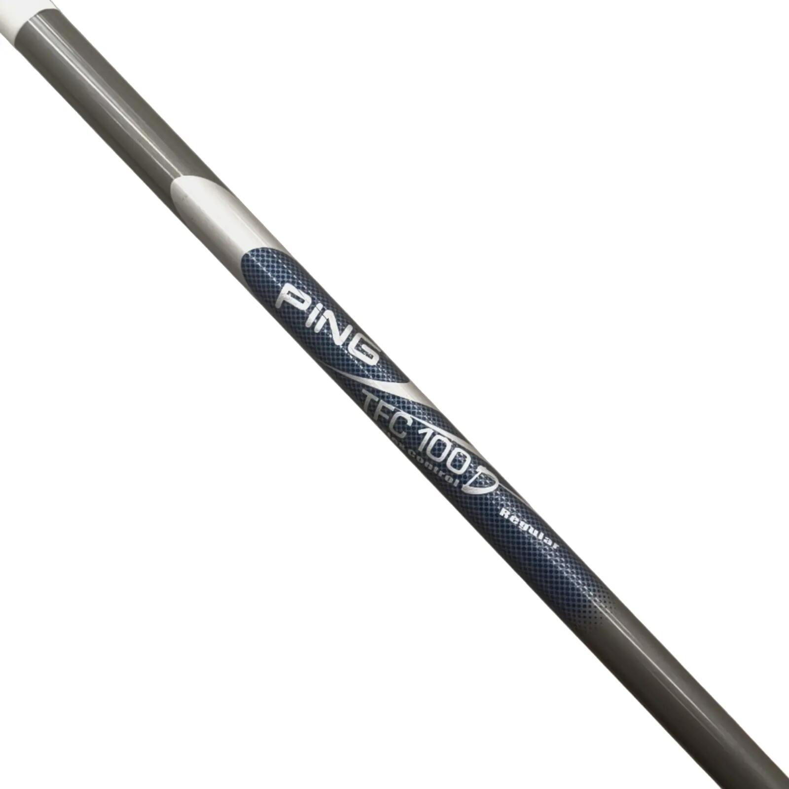 PING G5 Driver / Flex Regular / Loft 12 5/6