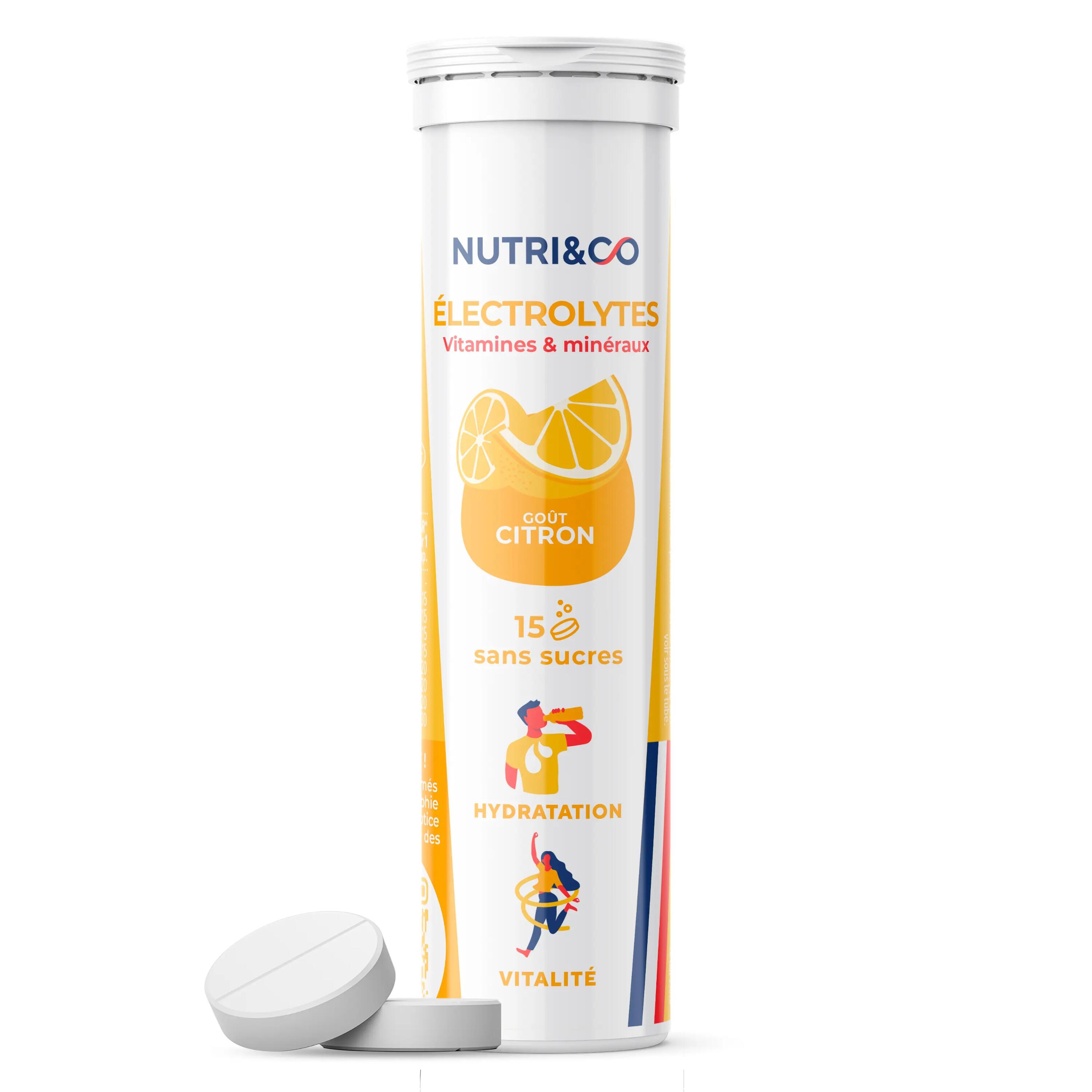 NUTRI&CO picture