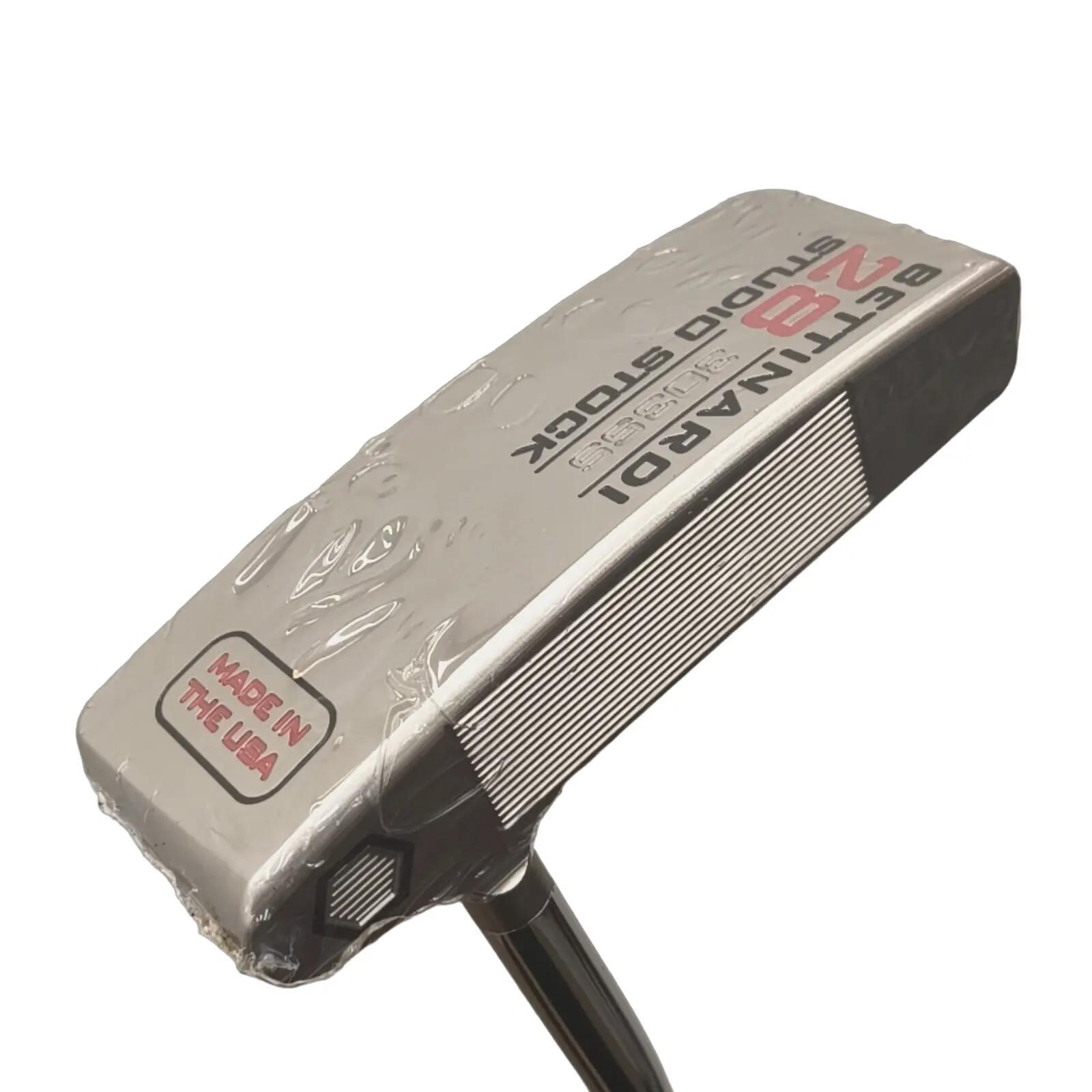 Bettinardi Studio Stock 28 Putter / 34" 4/7