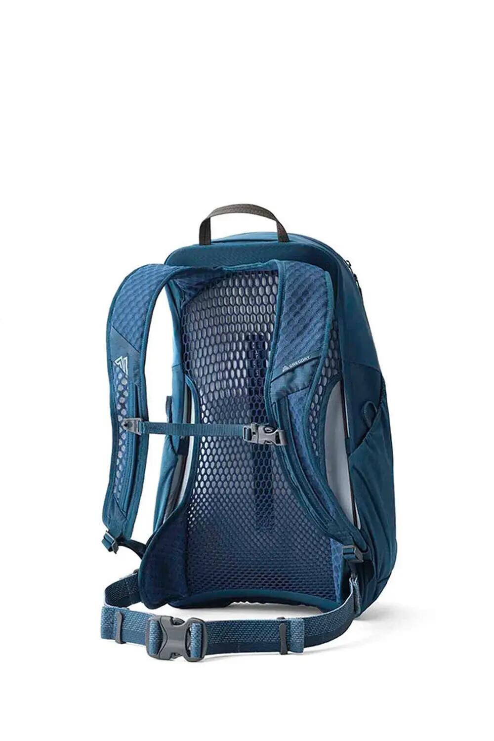Gregory Arrio 20 - Starlight Blue 2/13