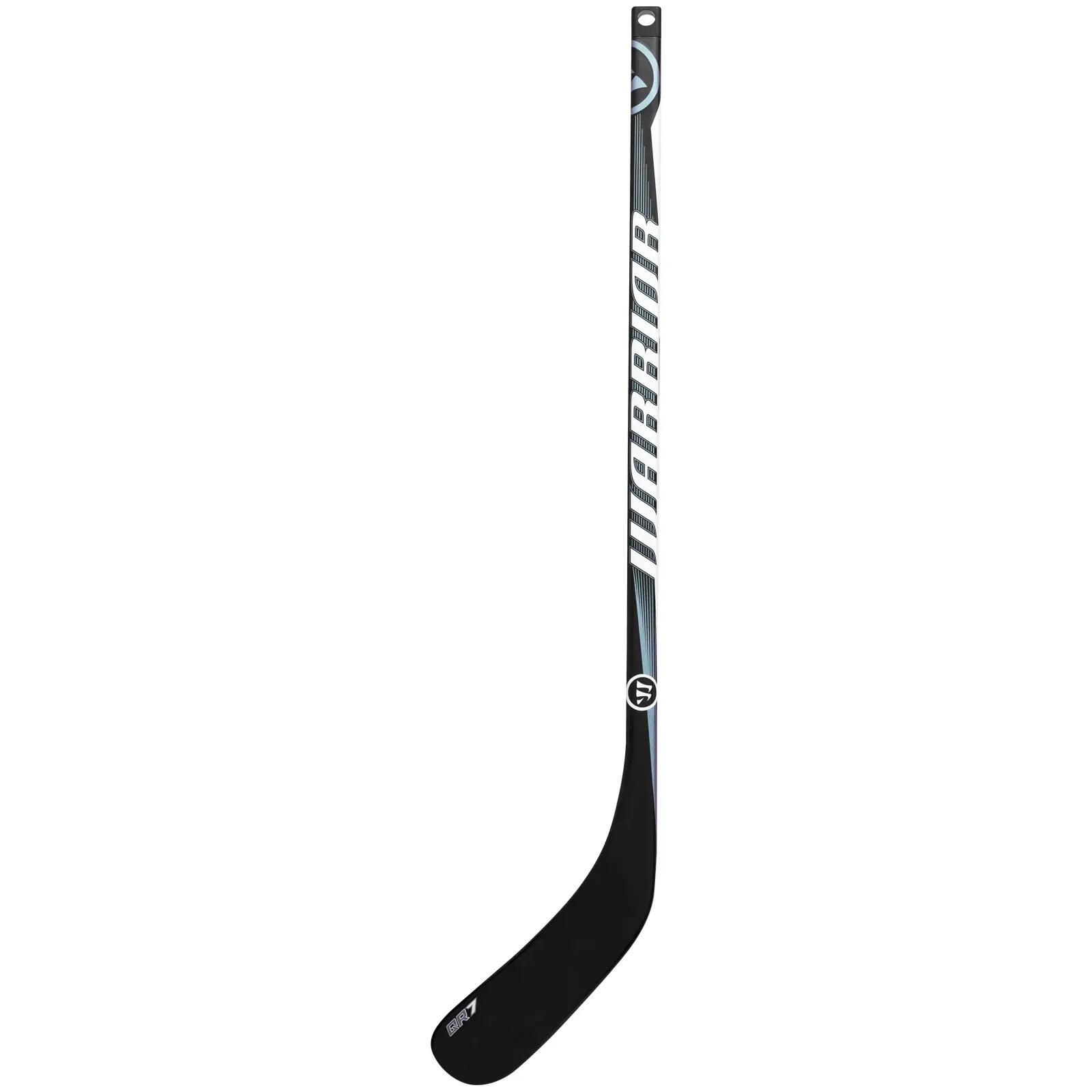 WARRIOR QR7 Pro Mini crosse de hockey noire 2/2