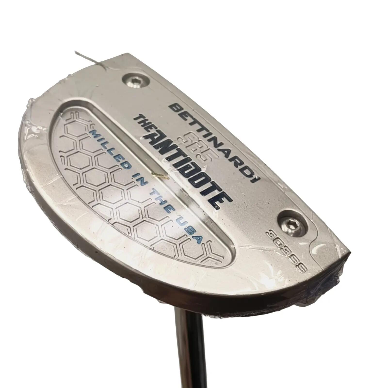 BETTINARDI picture