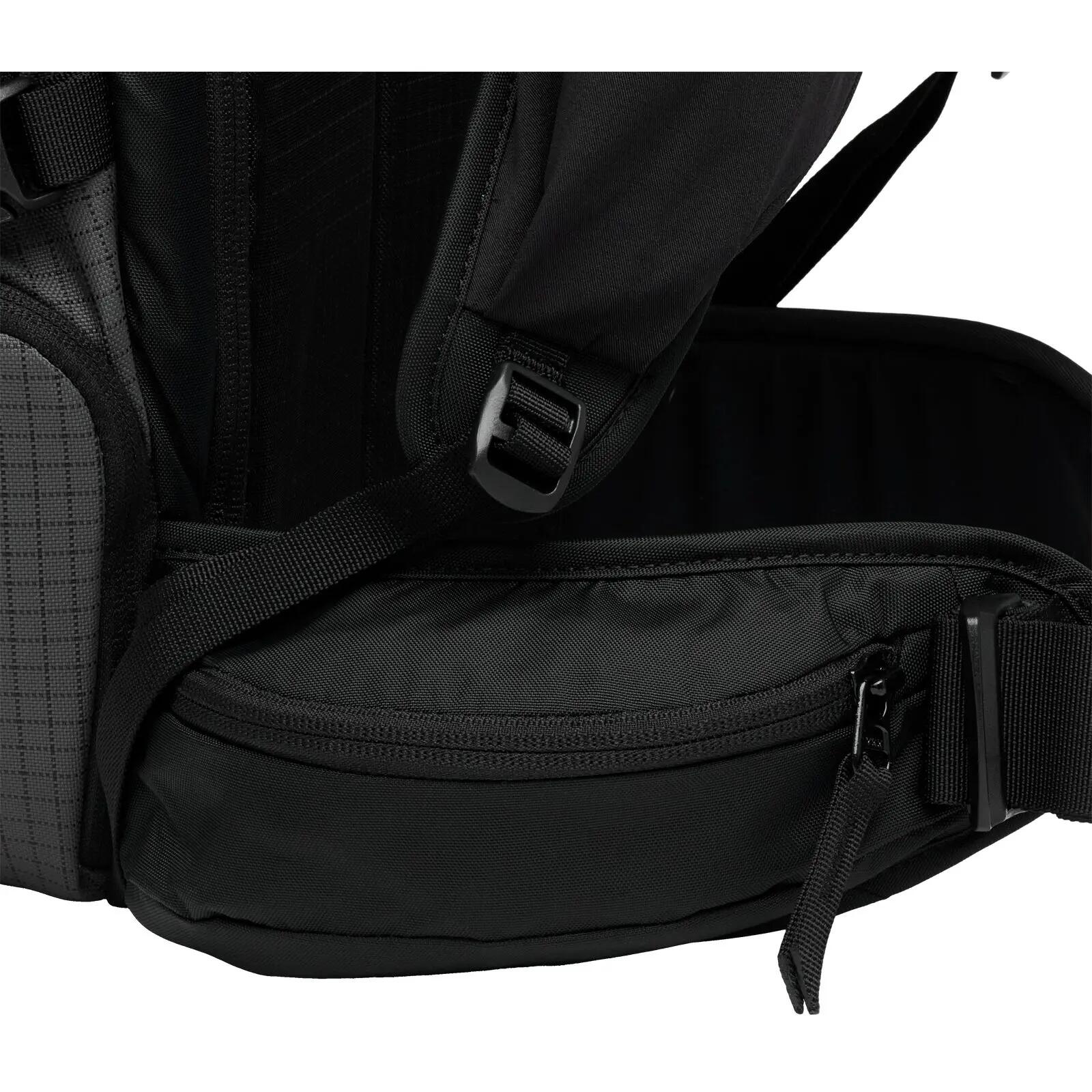 Skitourenrucksack Helio 38 carbon 7/7