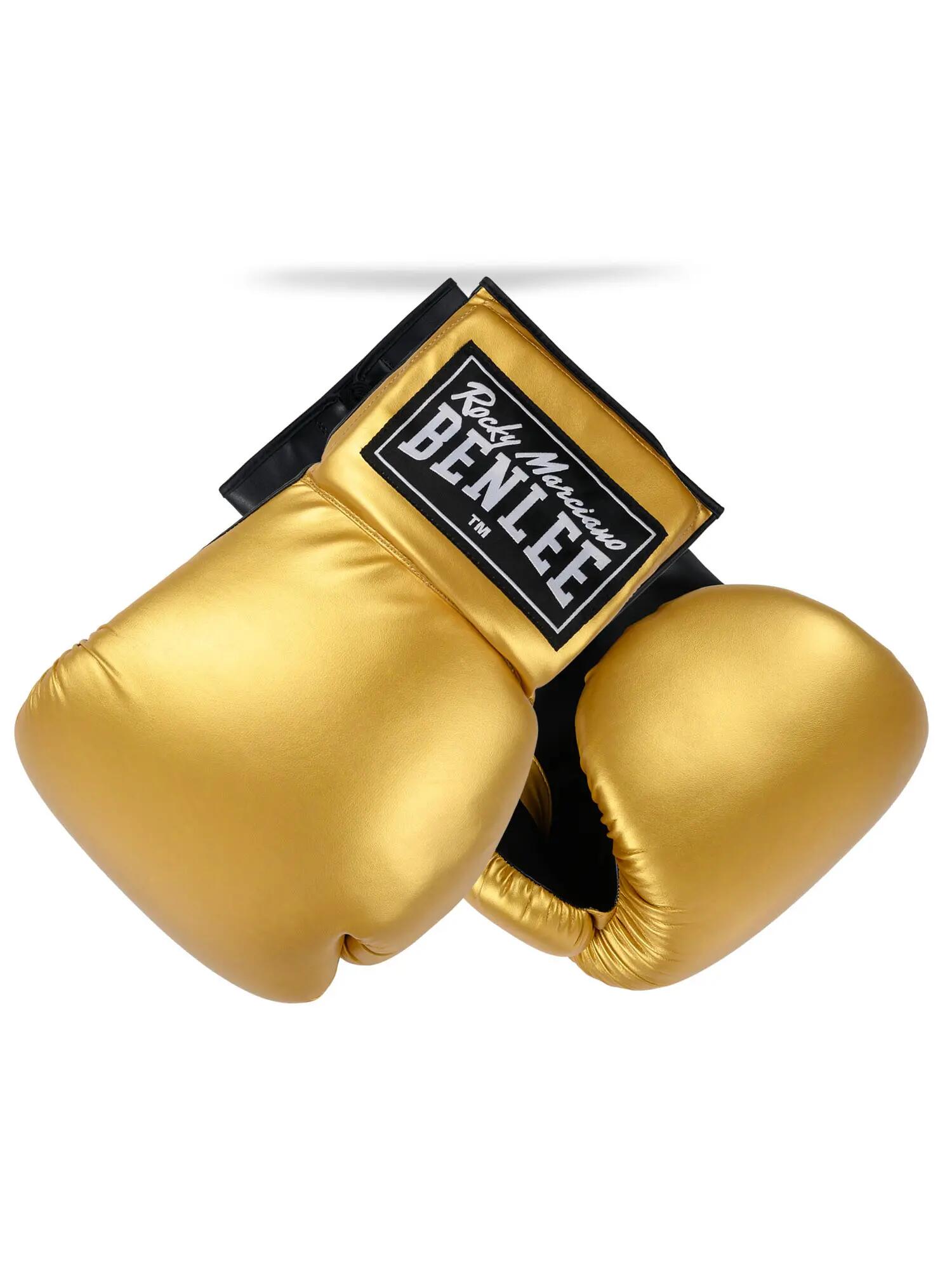 BENLEE Autogramm Handschuhe AUTOGRAPH GLOVES 4/4