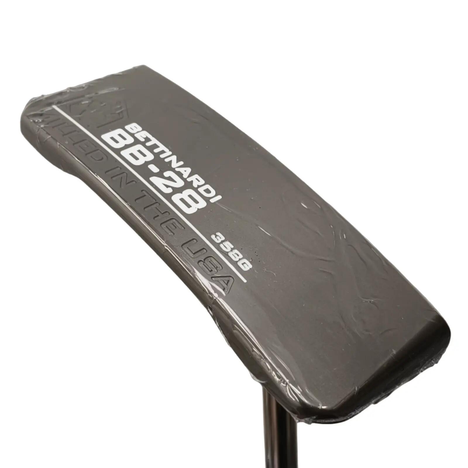 BETTINARDI picture
