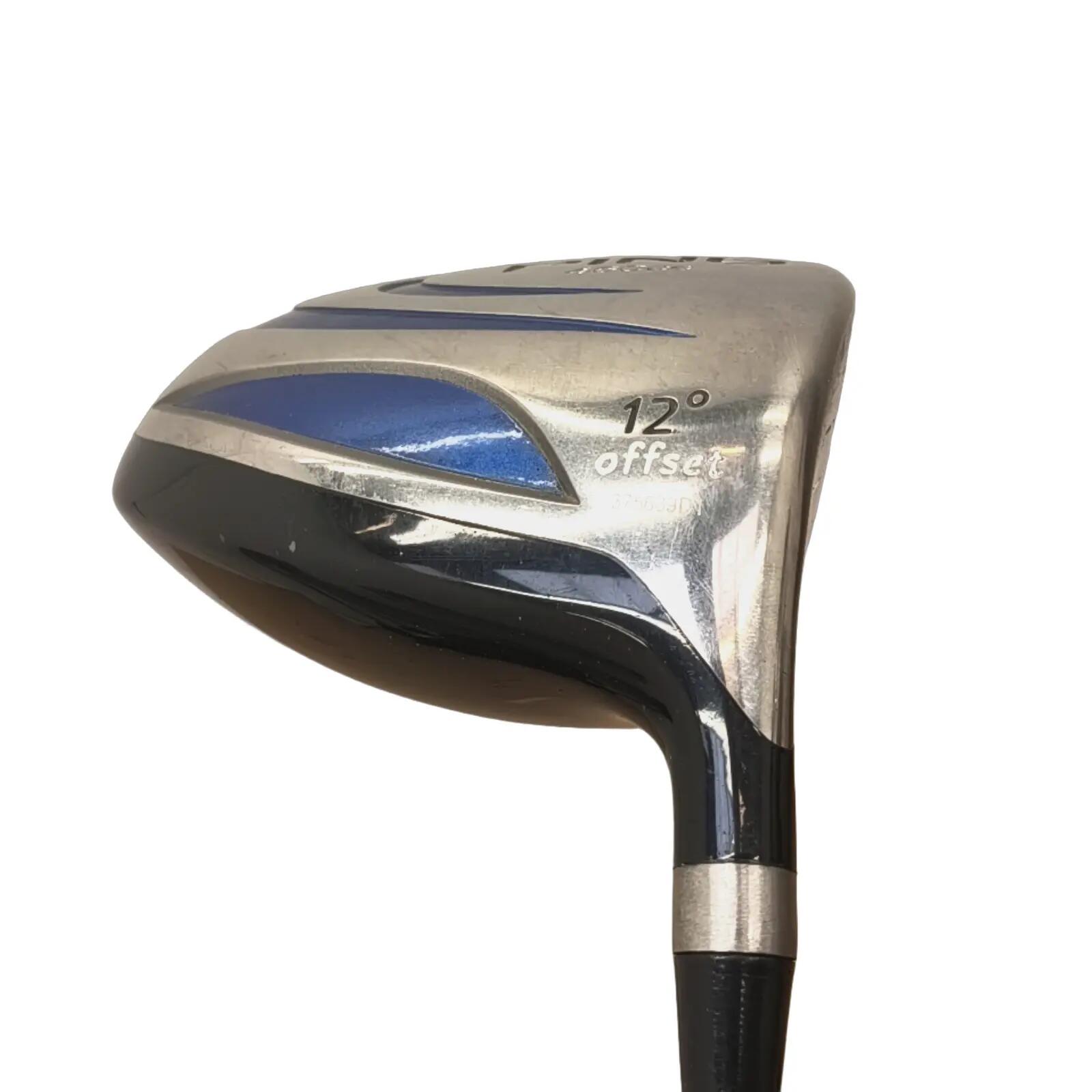 PING G5 Driver / Flex Regular / Loft 12 3/6
