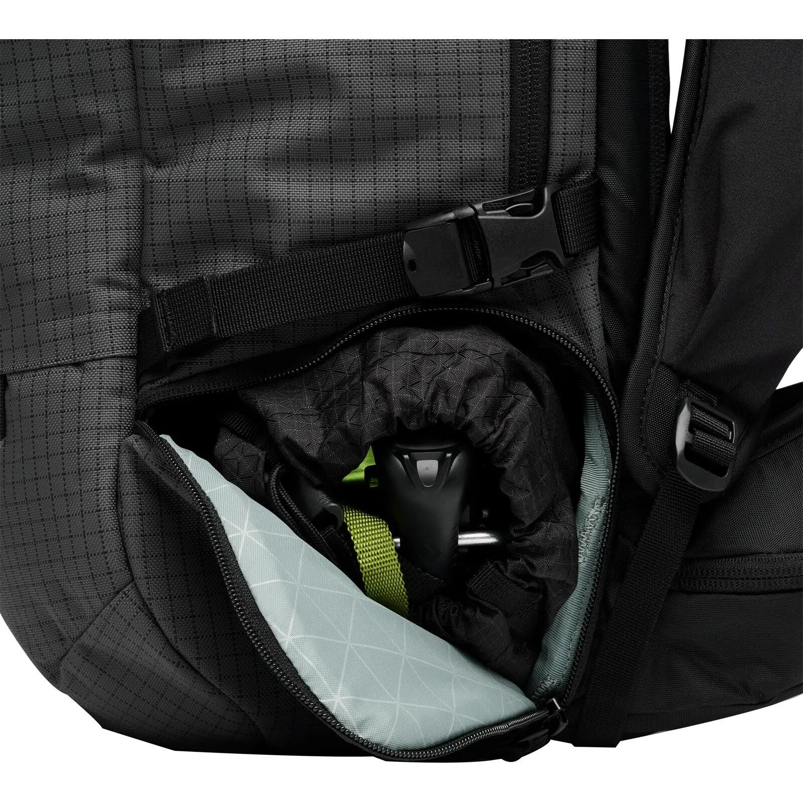 Skitourenrucksack Helio 38 carbon 6/7