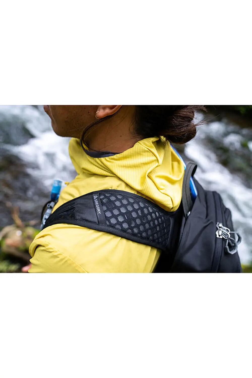 Gregory Arrio 20 - Shadow Pine Black 10/13