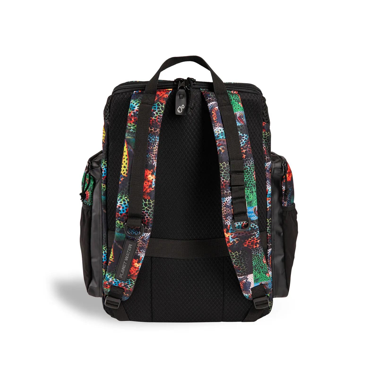 Arena Rucksack One Go Backpack 45L AO 010232 5/6