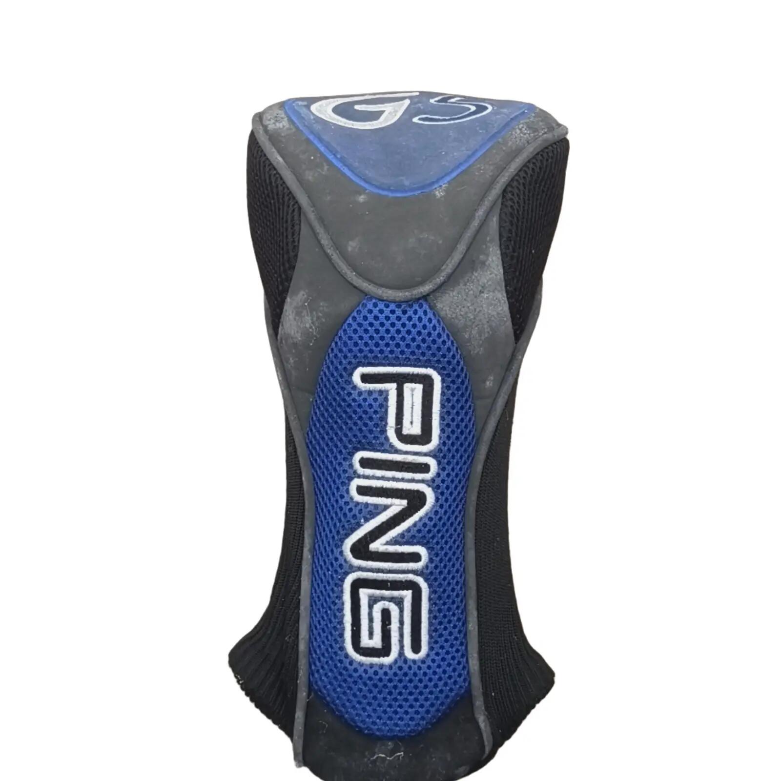 PING G5 Driver / Flex Regular / Loft 12 2/6