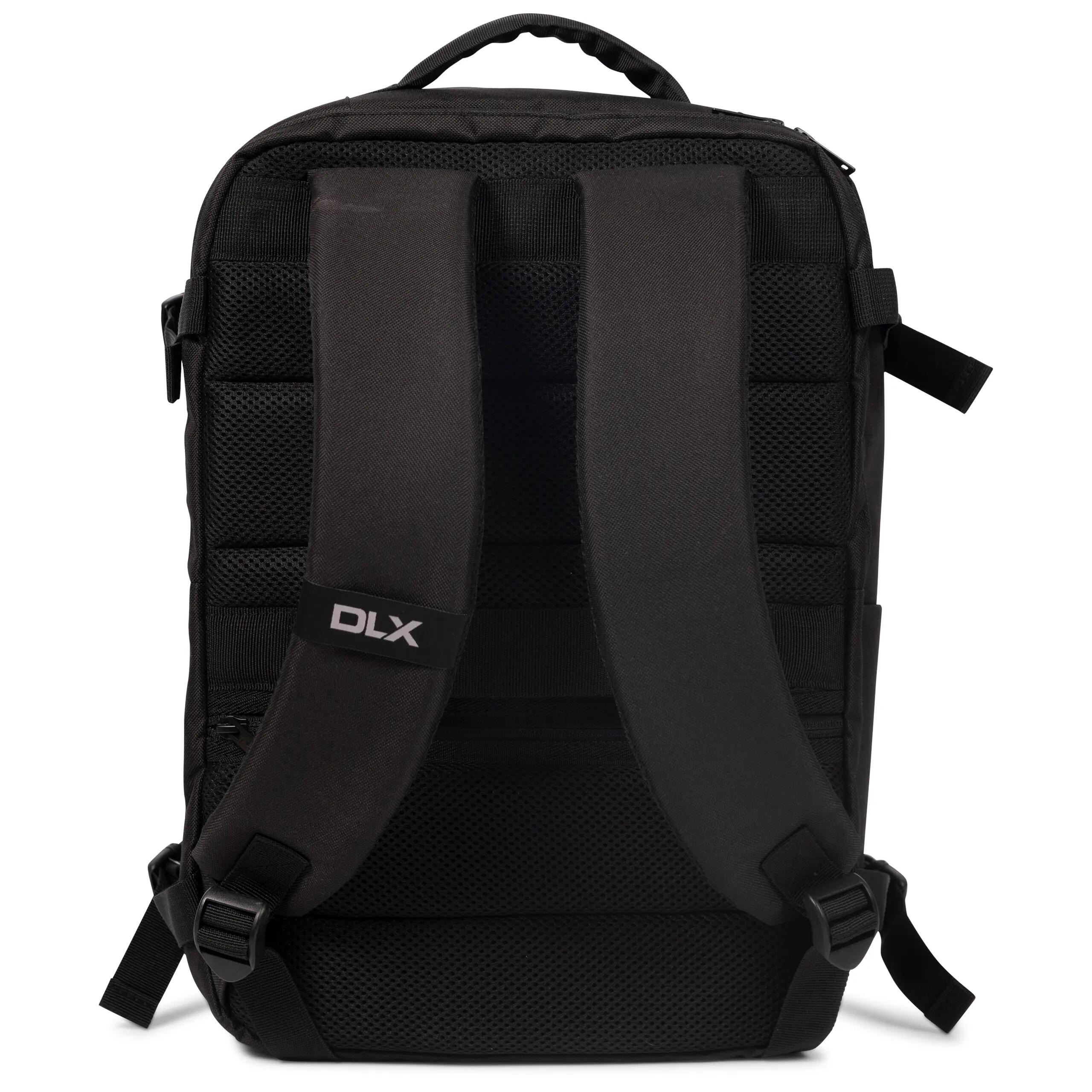 Mochila para portátil DLX Vante 2/5