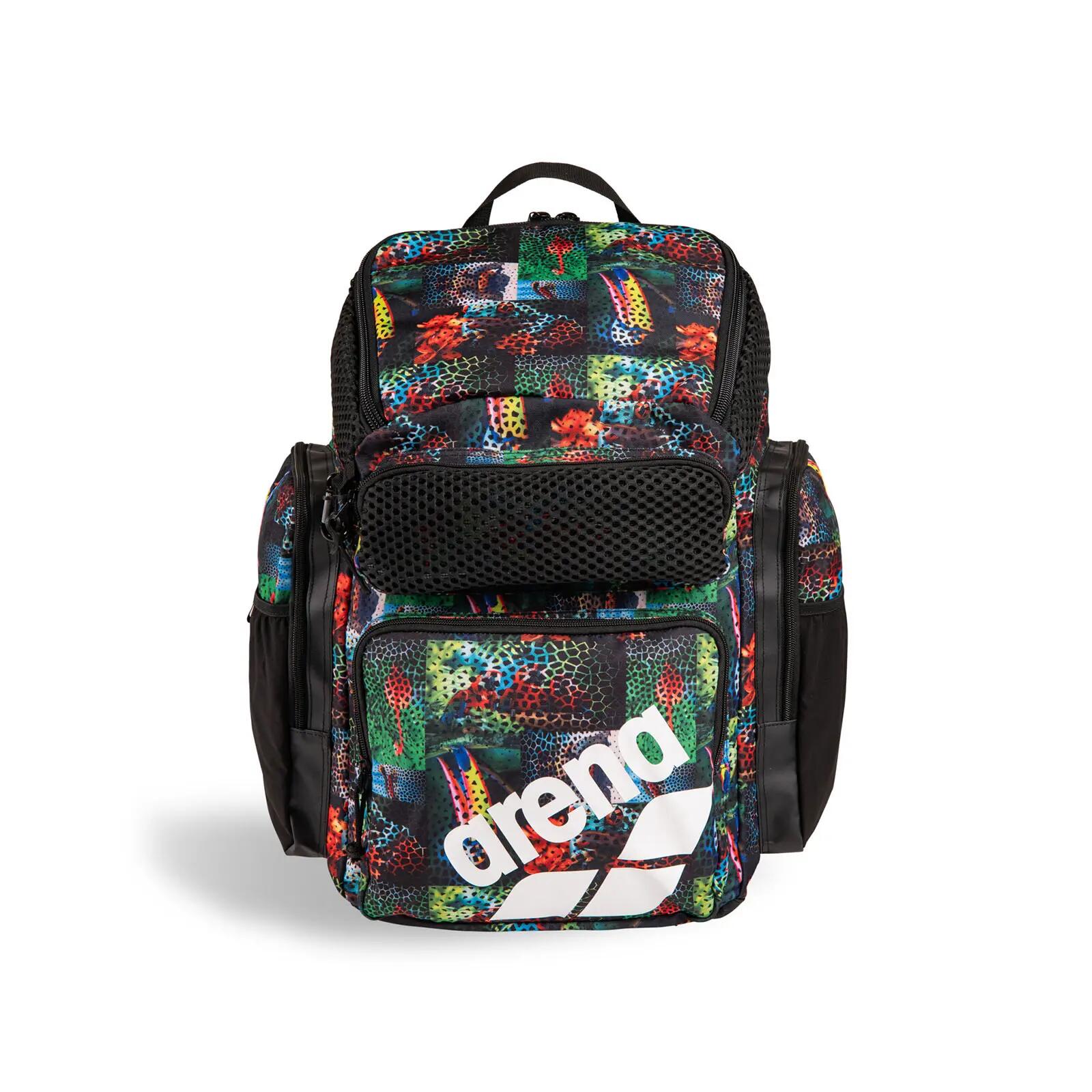 Arena Rucksack One Go Backpack 45L AO 010232 4/6