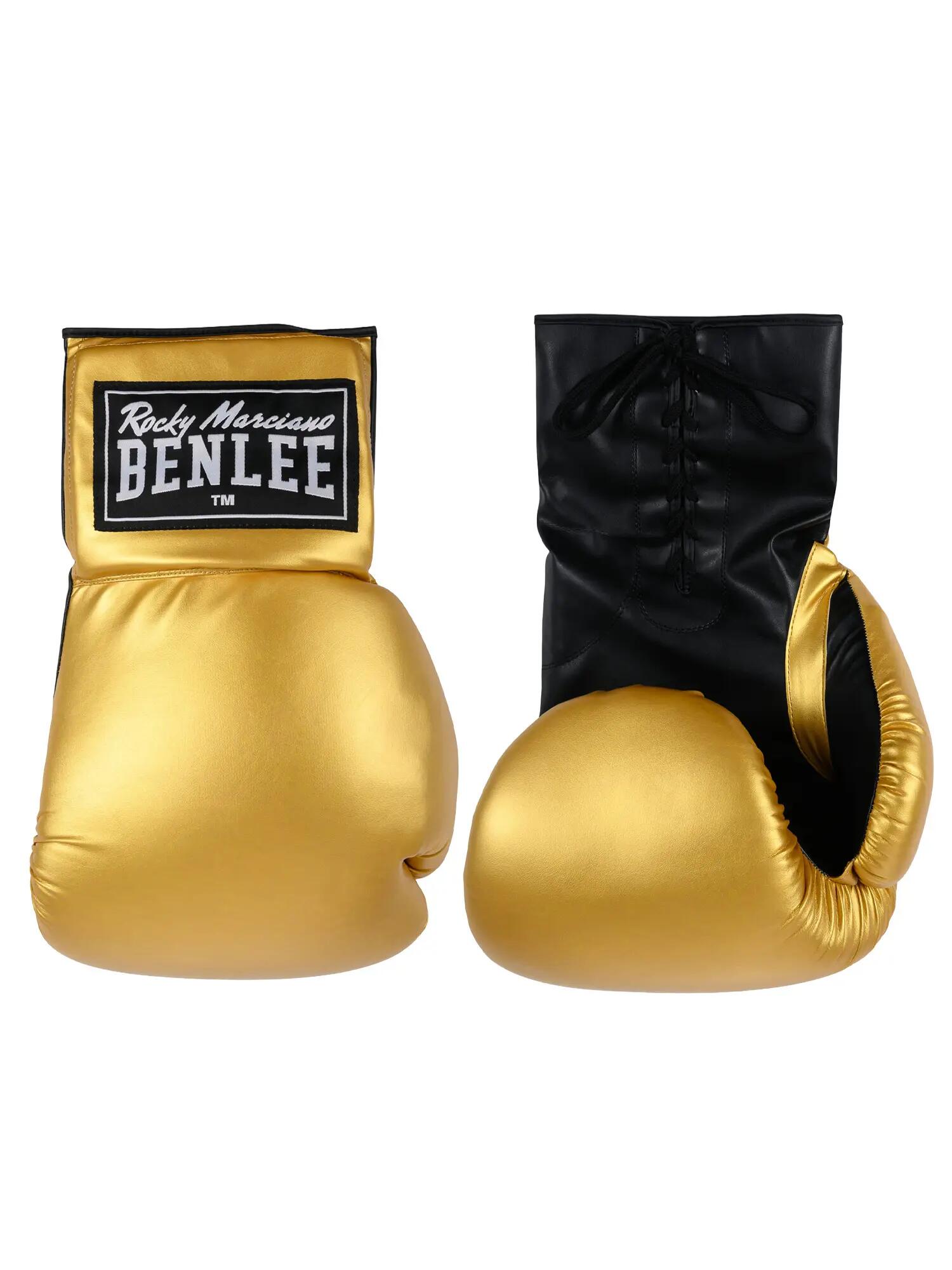 BENLEE Autogramm Handschuhe AUTOGRAPH GLOVES 2/4