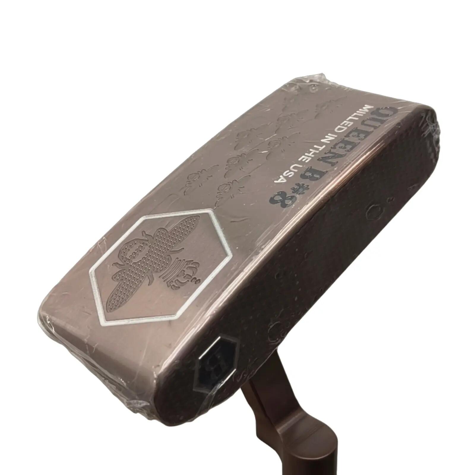 Bettinardi Queen B #8 Putter / 34" 4/7