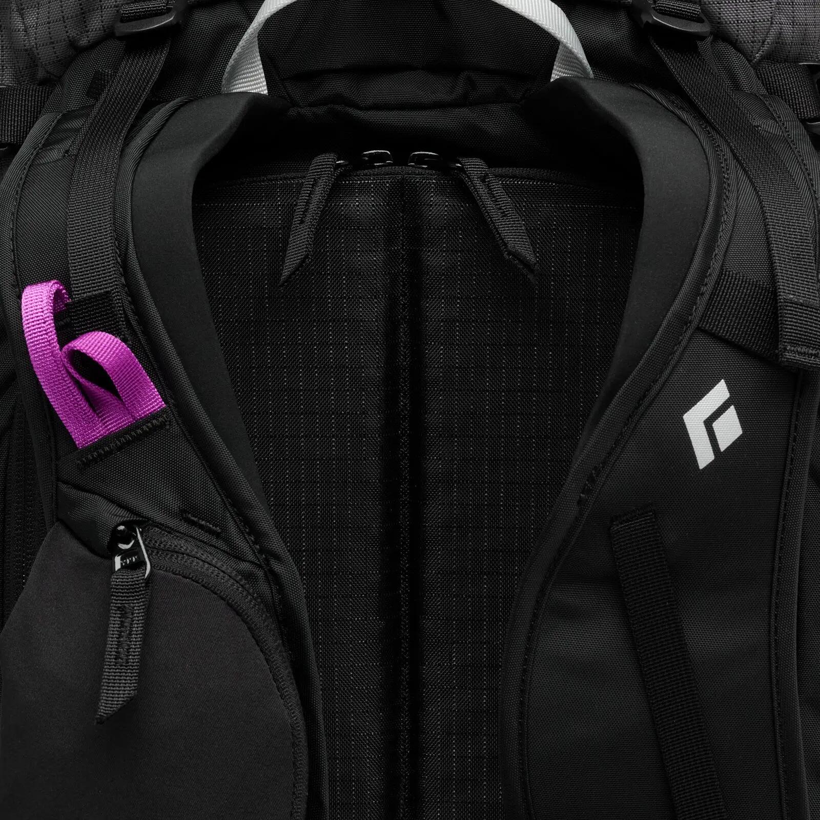 Skitourenrucksack Helio 38 carbon 3/7