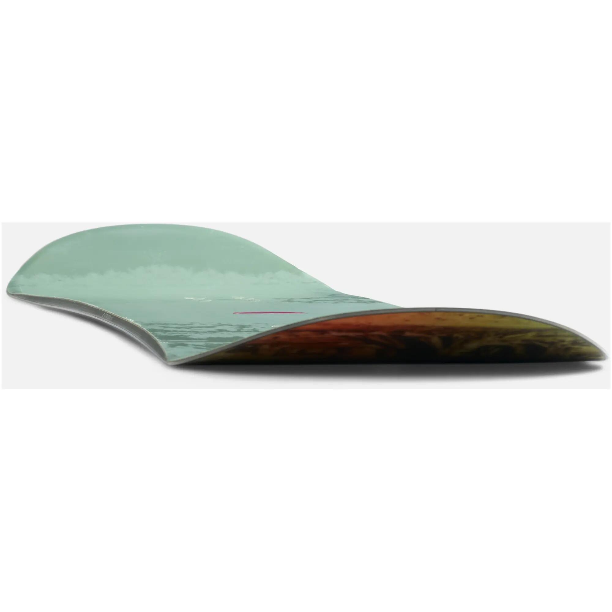 Deska snowboardowa kobieca K2 EXTRAVISION 6/6