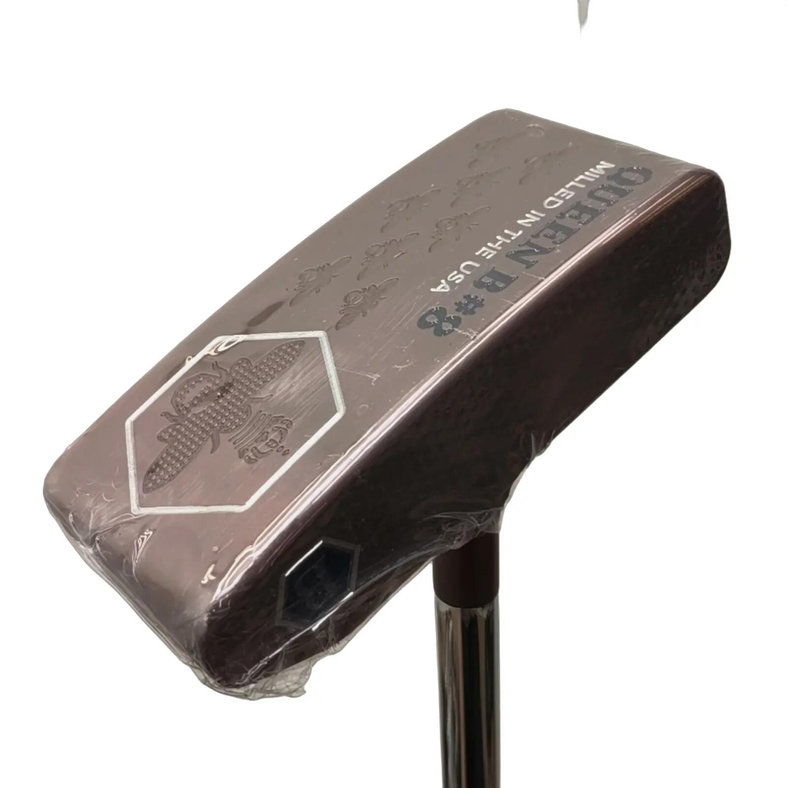 Bettinardi Queen B #8 CS Putter / 34" 4/7