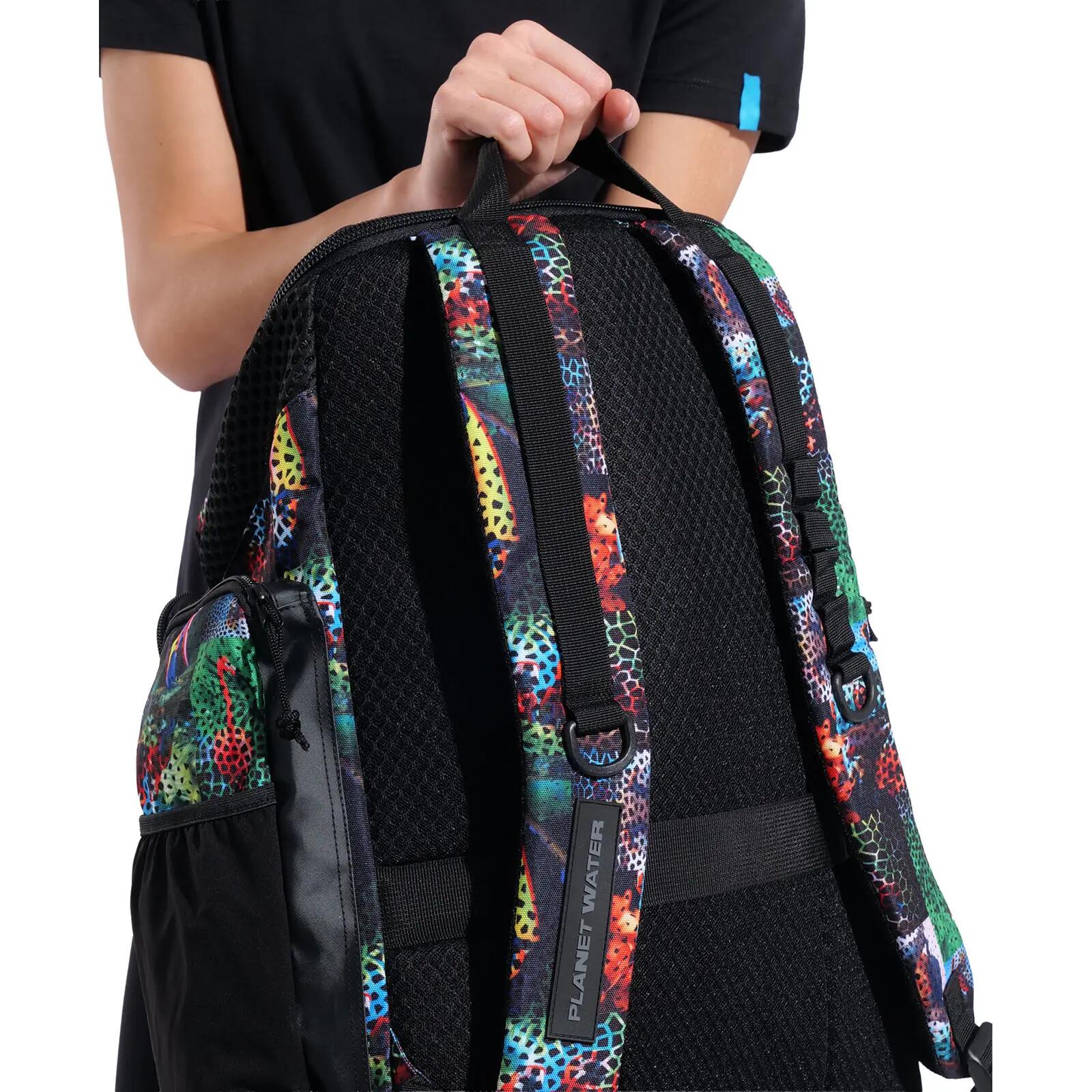 Arena Rucksack One Go Backpack 45L AO 010232 3/6