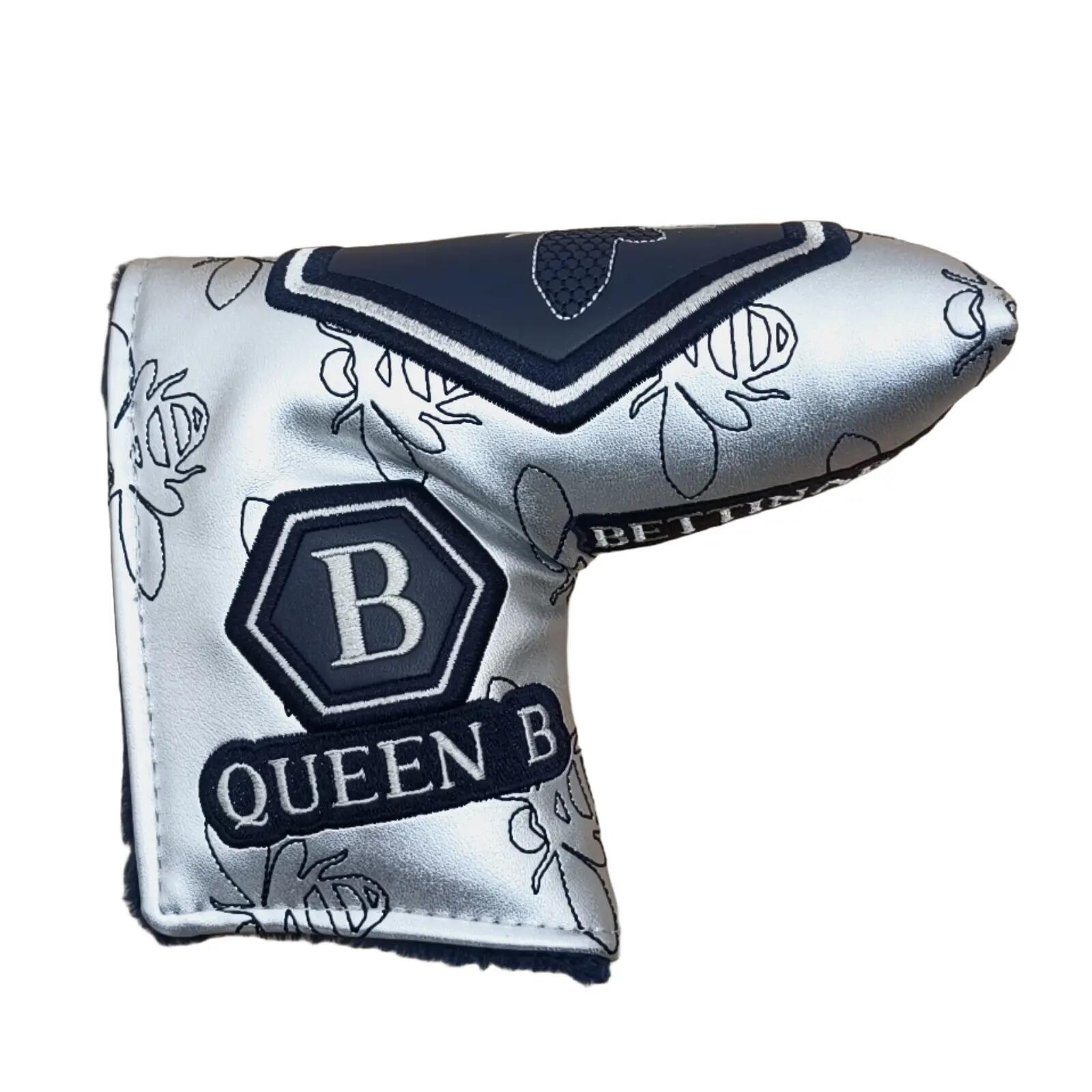 Bettinardi Queen B #8 Putter / 34" 3/7