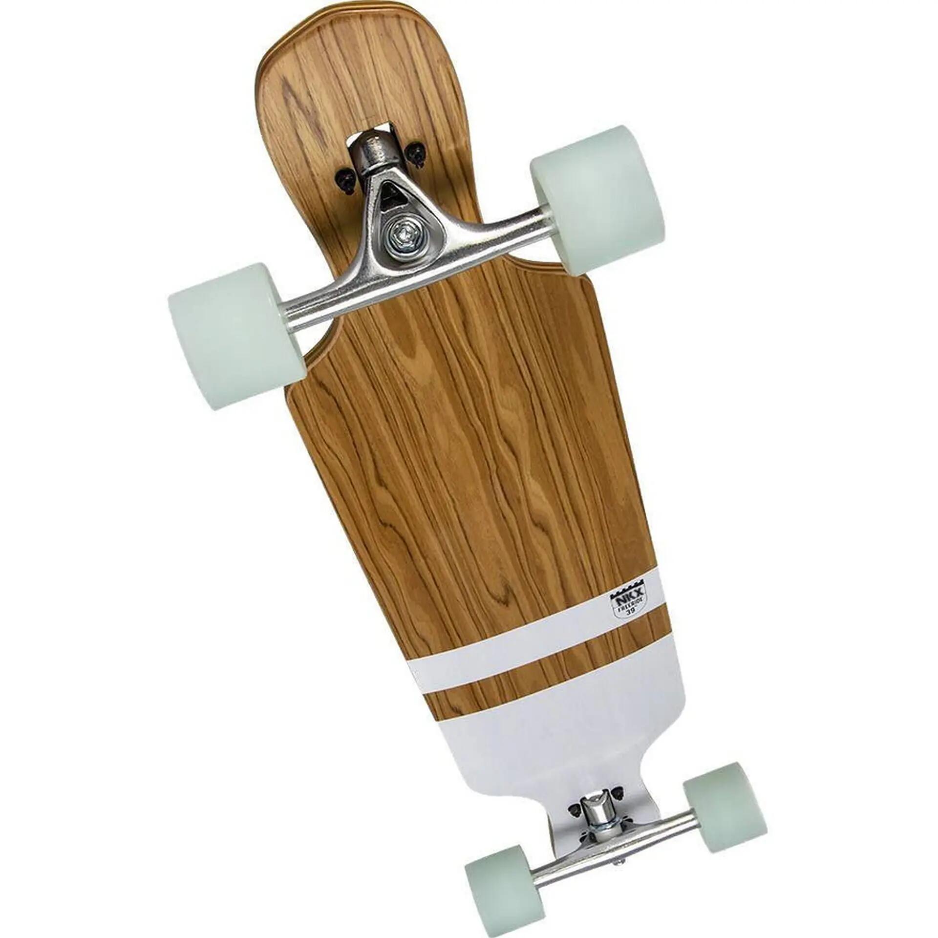 Longboard Canadiens, oliv 2/4